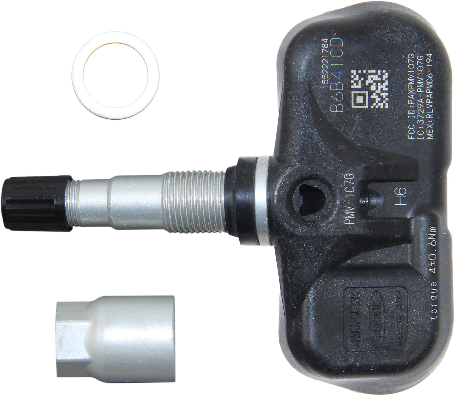 Denso Tire Pressure Monitoring System Sensor