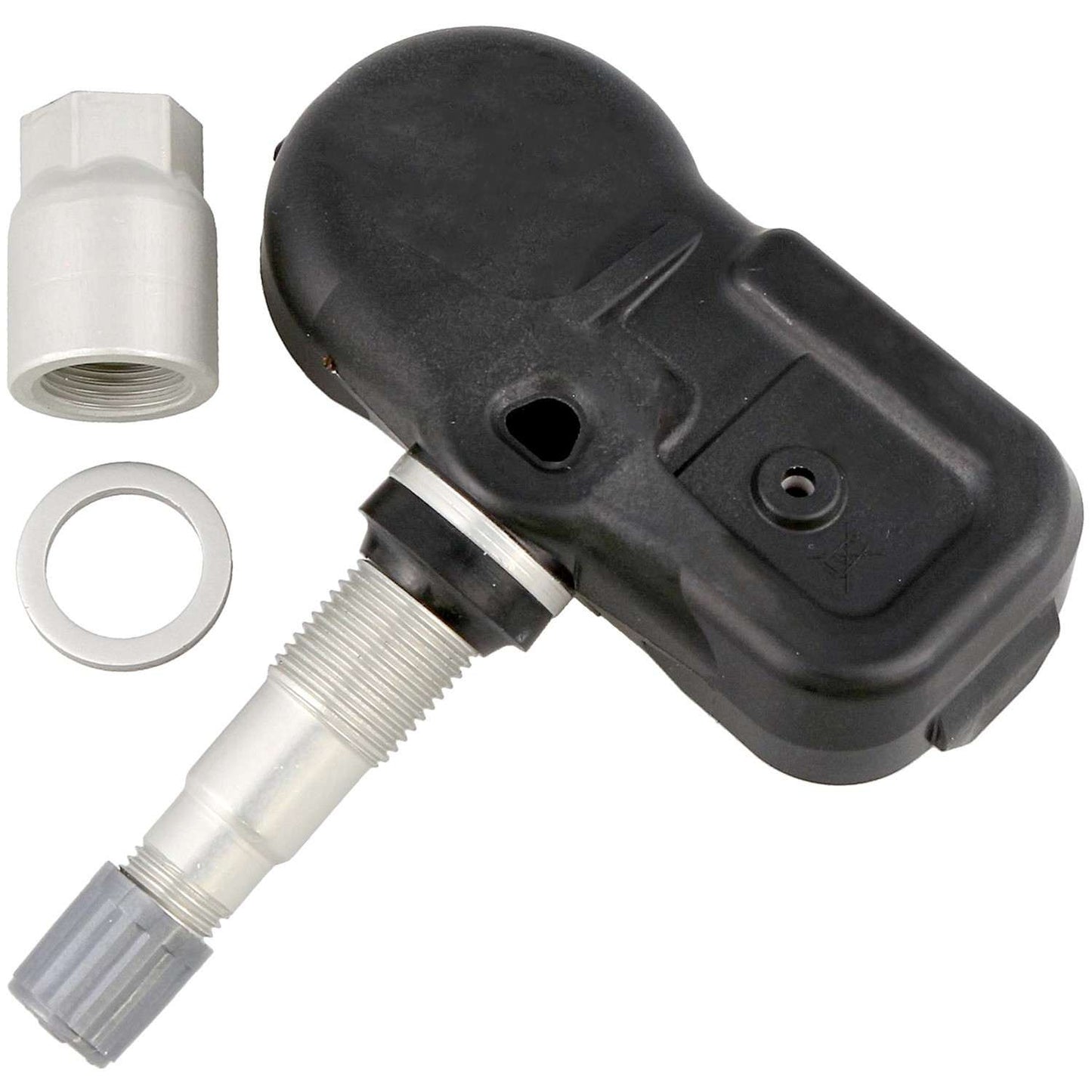 DENSO Auto Parts DENSO First Time Fit Tire Pressure Monitoring System (TPMS) Sensor 550-0313