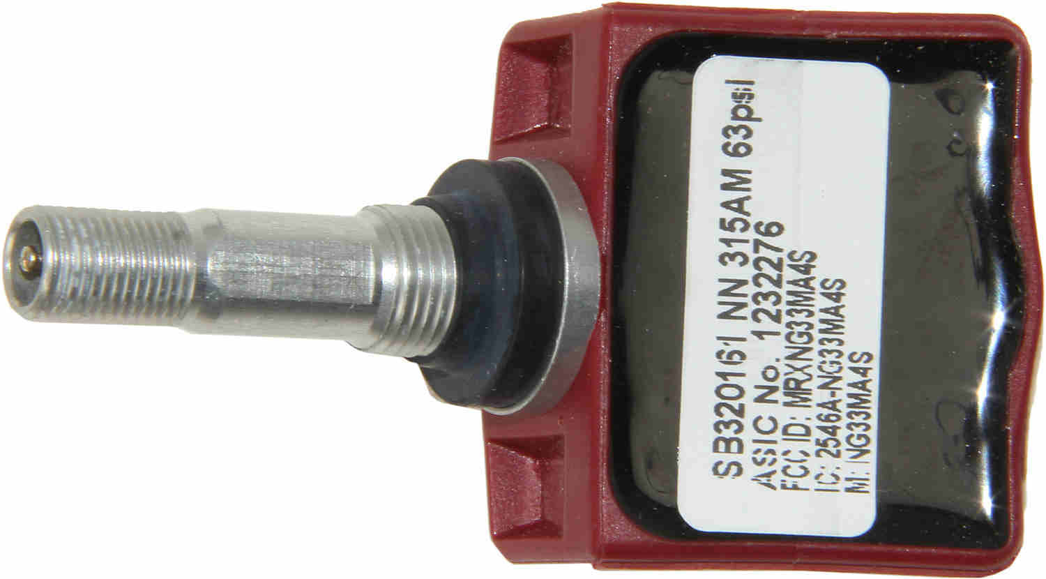 Denso Tire Pressure Monitoring System Sensor