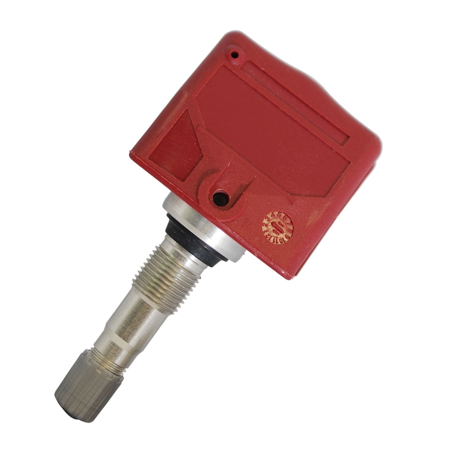 DENSO Auto Parts DENSO First Time Fit Tire Pressure Monitoring System (TPMS) Sensor 550-2305