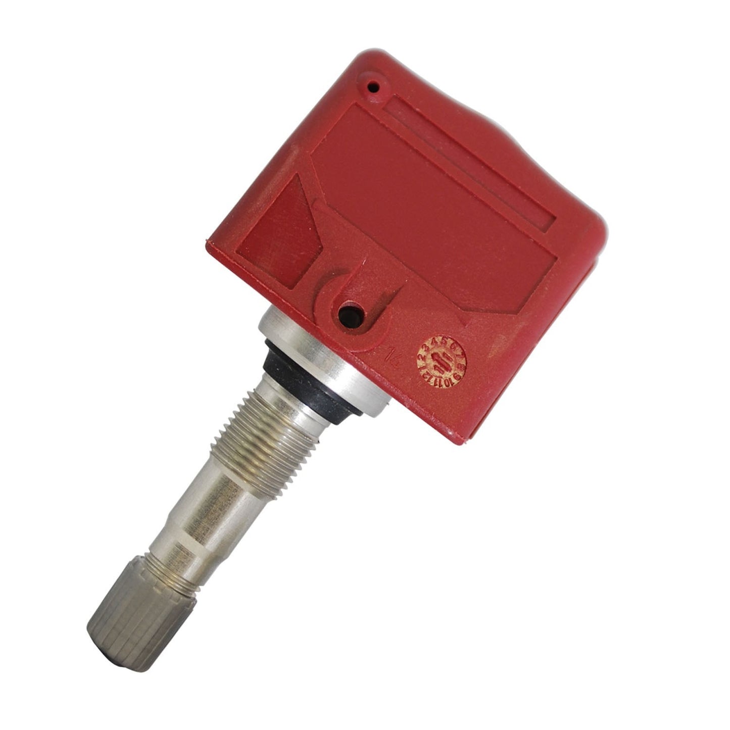 DENSO Auto Parts DENSO First Time Fit Tire Pressure Monitoring System (TPMS) Sensor 550-2305