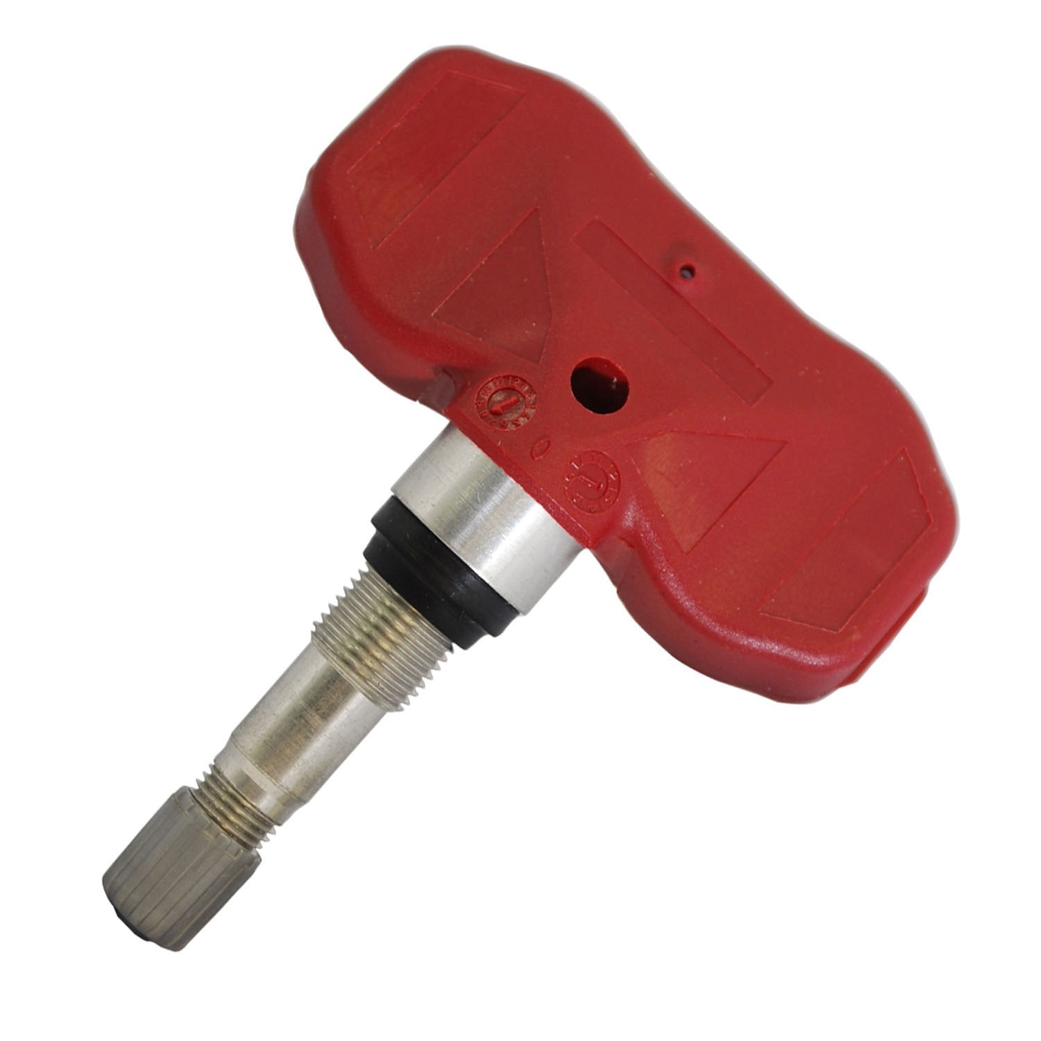 DENSO Auto Parts DENSO First Time Fit Tire Pressure Monitoring System (TPMS) Sensor 550-2403