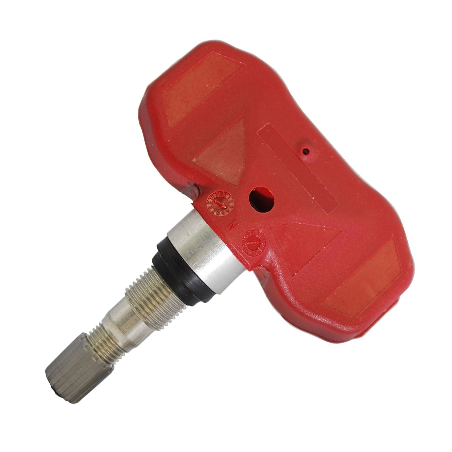 DENSO Auto Parts DENSO First Time Fit Tire Pressure Monitoring System (TPMS) Sensor 550-2406