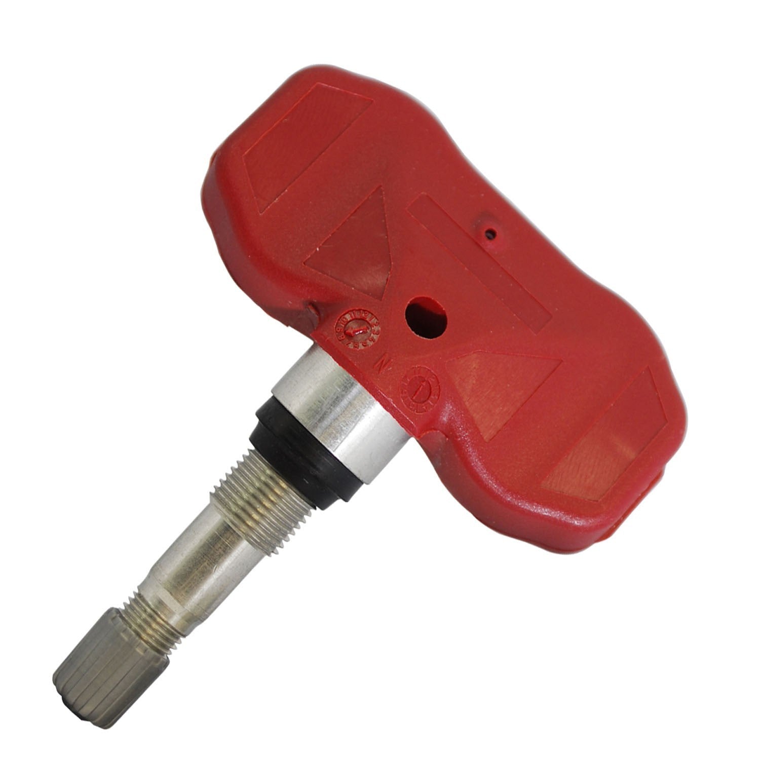 DENSO Auto Parts DENSO First Time Fit Tire Pressure Monitoring System (TPMS) Sensor 550-2410