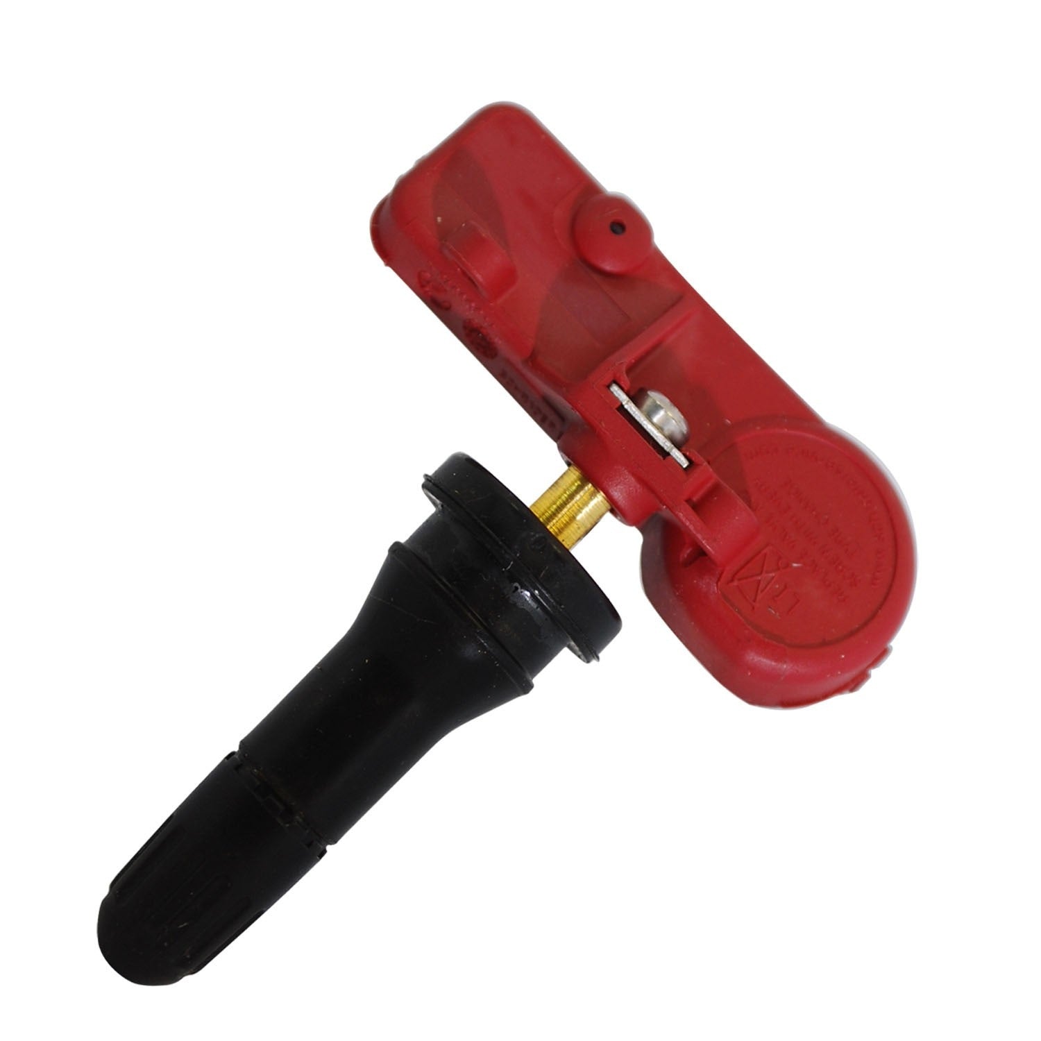 DENSO Auto Parts DENSO First Time Fit Tire Pressure Monitoring System (TPMS) Sensor 550-2501