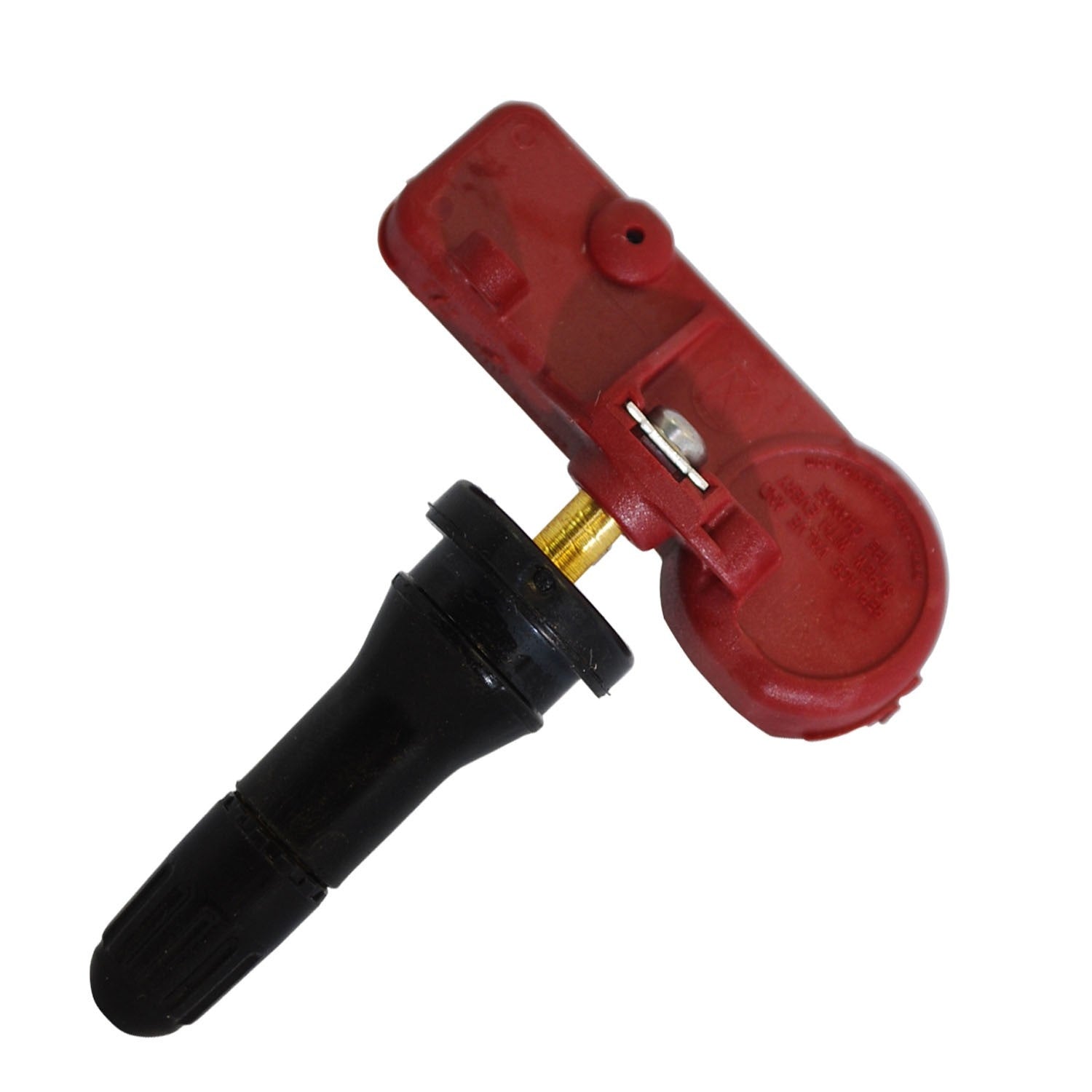 DENSO Auto Parts DENSO First Time Fit Tire Pressure Monitoring System (TPMS) Sensor 550-2504
