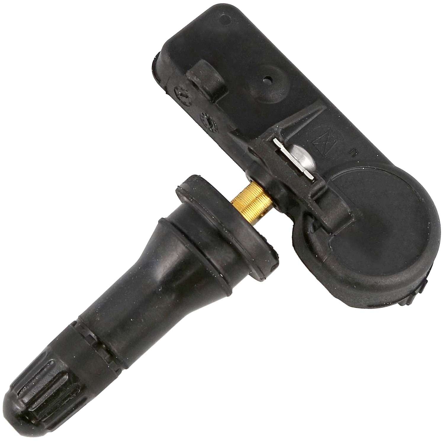 DENSO Auto Parts DENSO First Time Fit Tire Pressure Monitoring System (TPMS) Sensor 550-2506