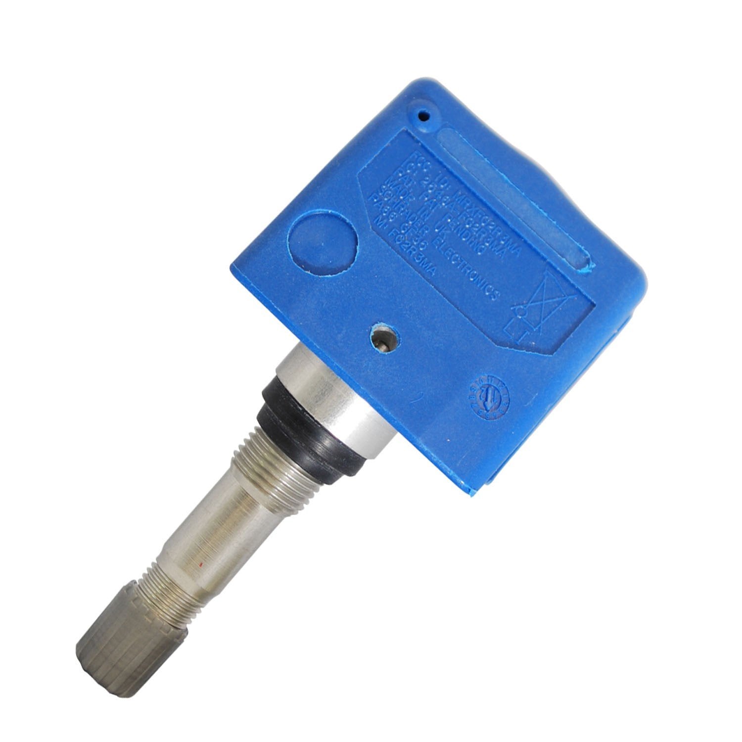 DENSO Auto Parts DENSO First Time Fit Tire Pressure Monitoring System (TPMS) Sensor 550-2602