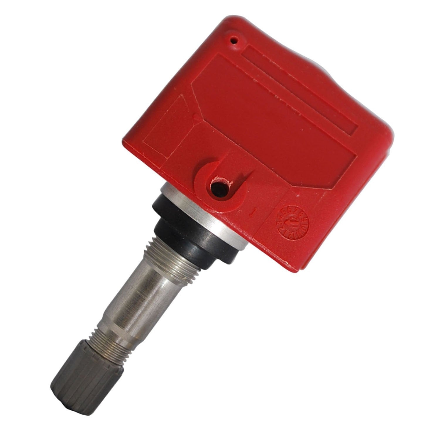 DENSO Auto Parts DENSO First Time Fit Tire Pressure Monitoring System (TPMS) Sensor 550-2701