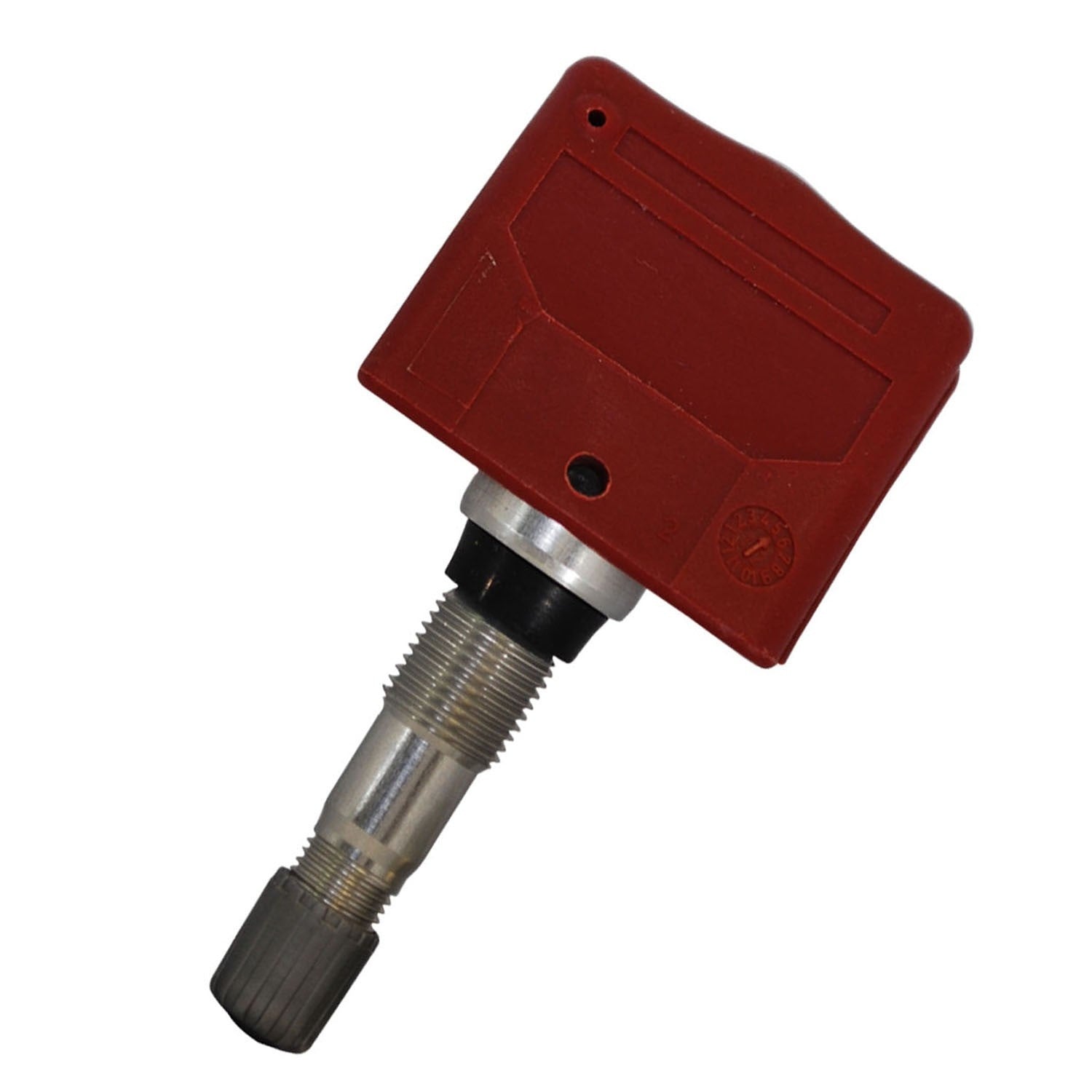 DENSO Auto Parts DENSO First Time Fit Tire Pressure Monitoring System (TPMS) Sensor 550-2900