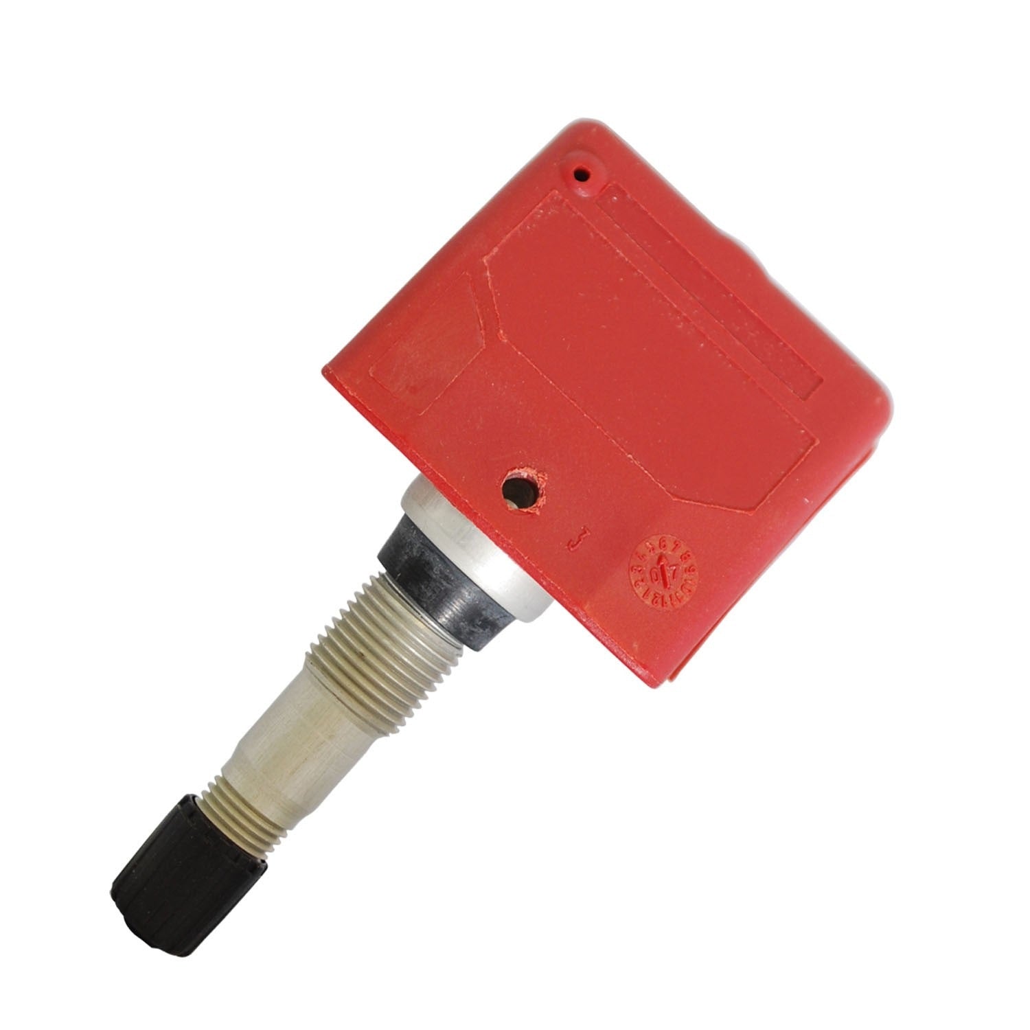 DENSO Auto Parts DENSO First Time Fit Tire Pressure Monitoring System (TPMS) Sensor 550-2901
