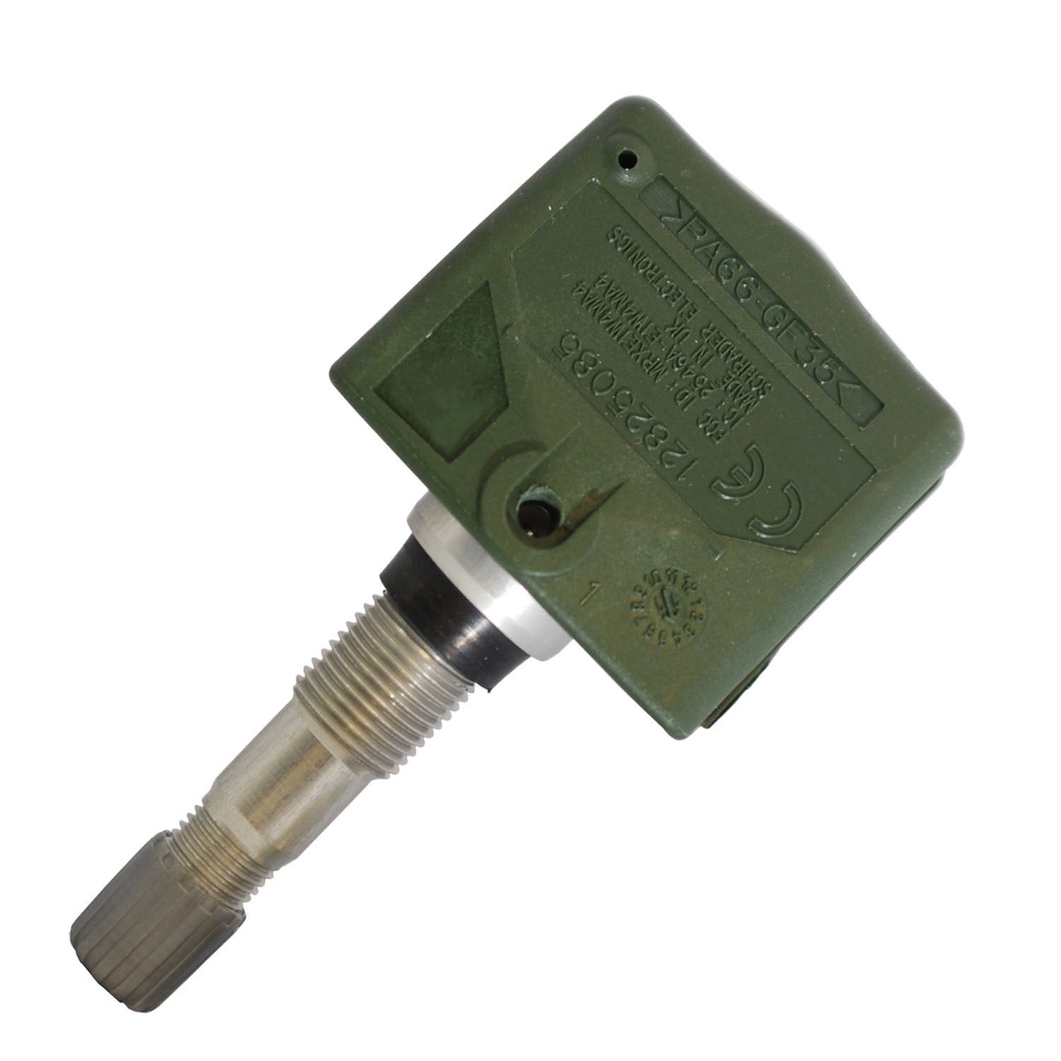 DENSO Auto Parts DENSO First Time Fit Tire Pressure Monitoring System (TPMS) Sensor 550-2903