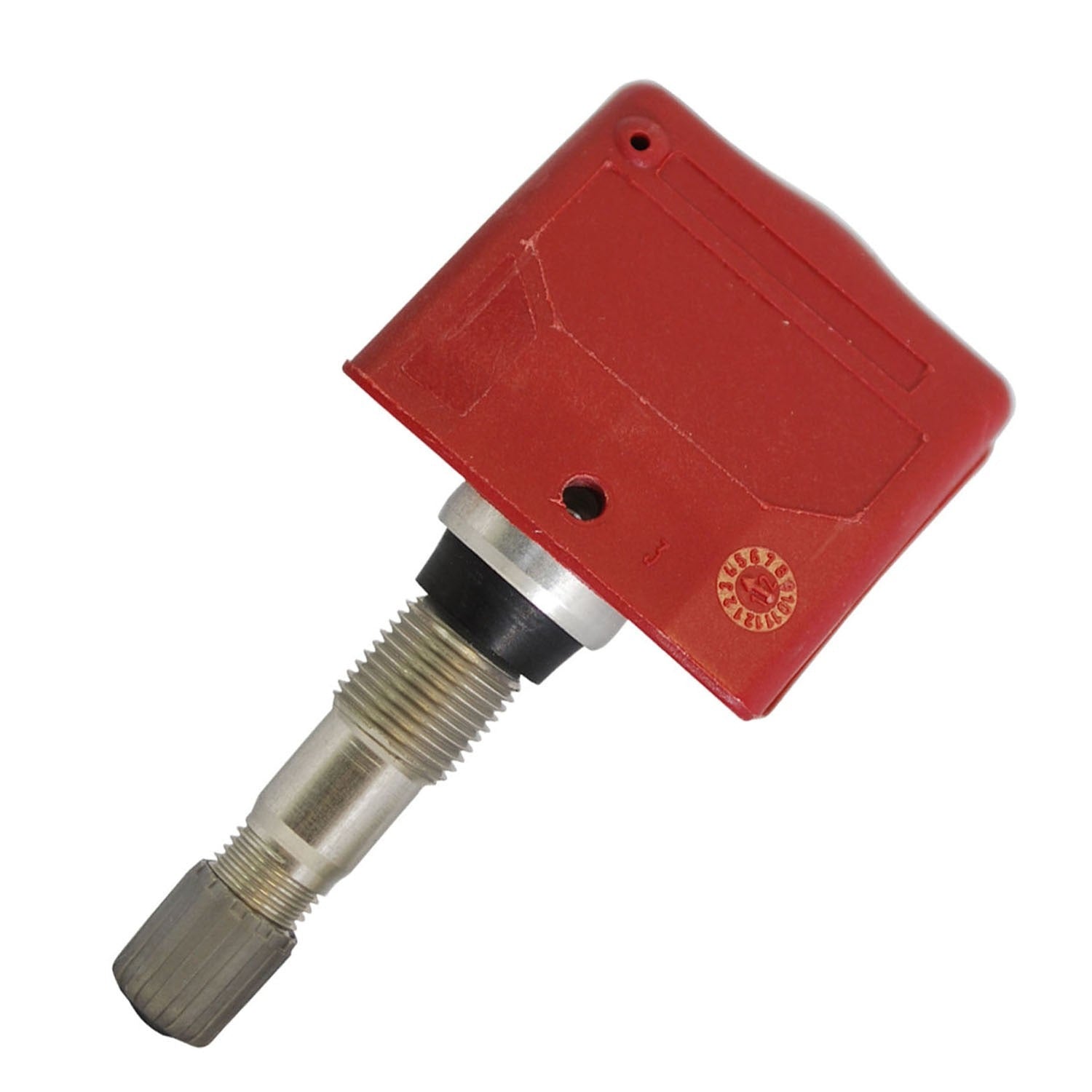 DENSO Auto Parts DENSO First Time Fit Tire Pressure Monitoring System (TPMS) Sensor 550-2904