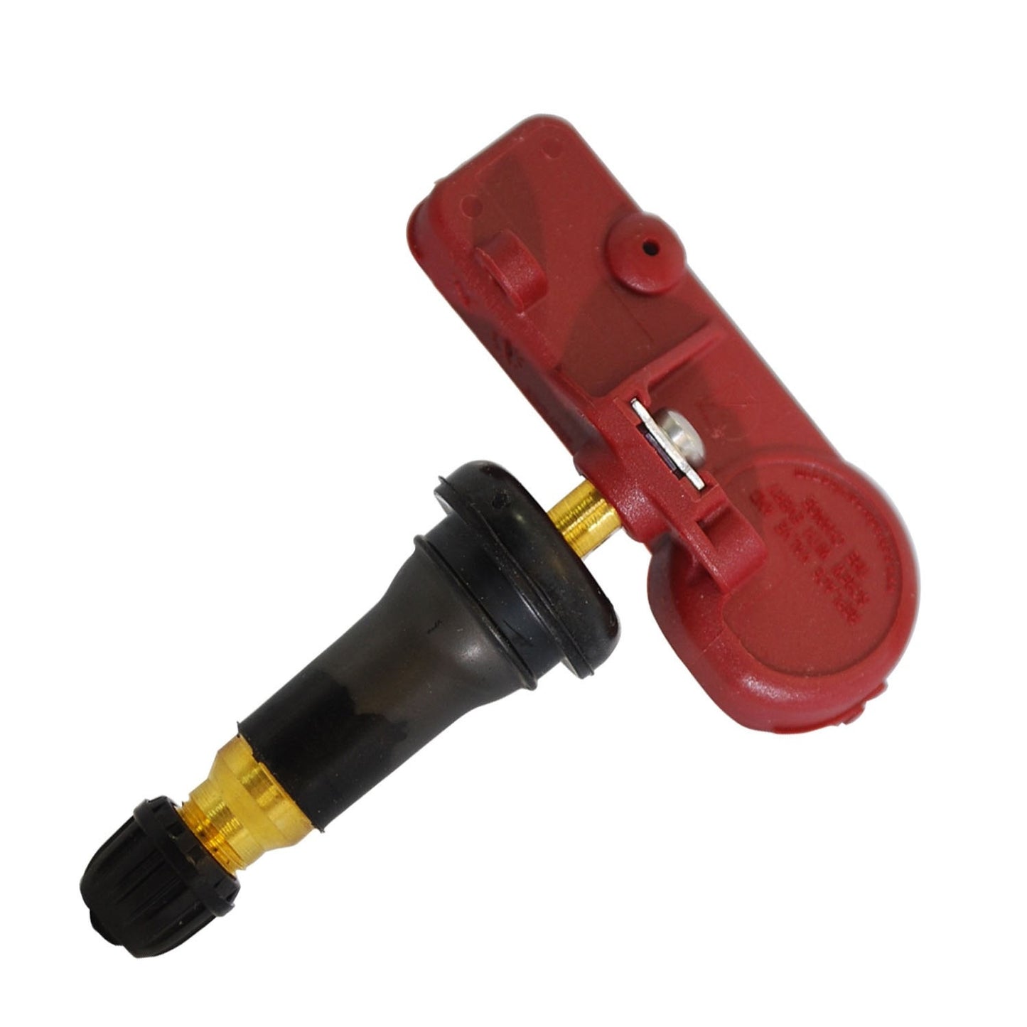 DENSO Auto Parts DENSO First Time Fit Tire Pressure Monitoring System (TPMS) Sensor 550-2906