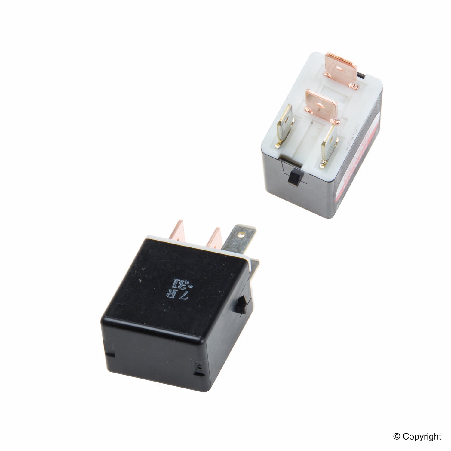 Denso Rear Window Defroster Relay
