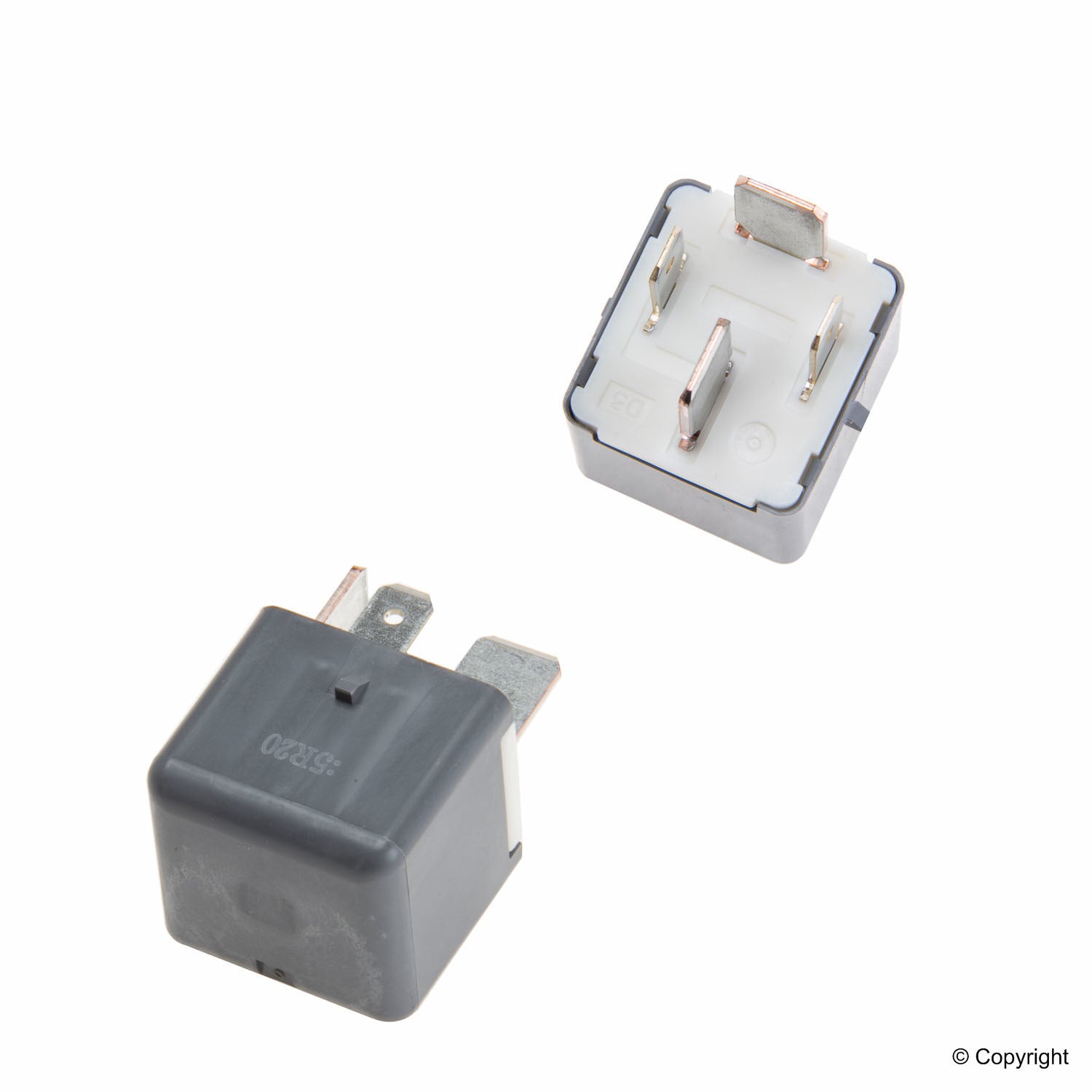 Denso Multi Purpose Relay