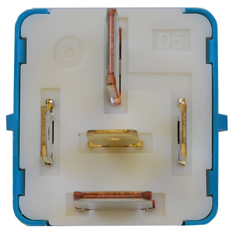 Denso Auxiliary Heater Relay