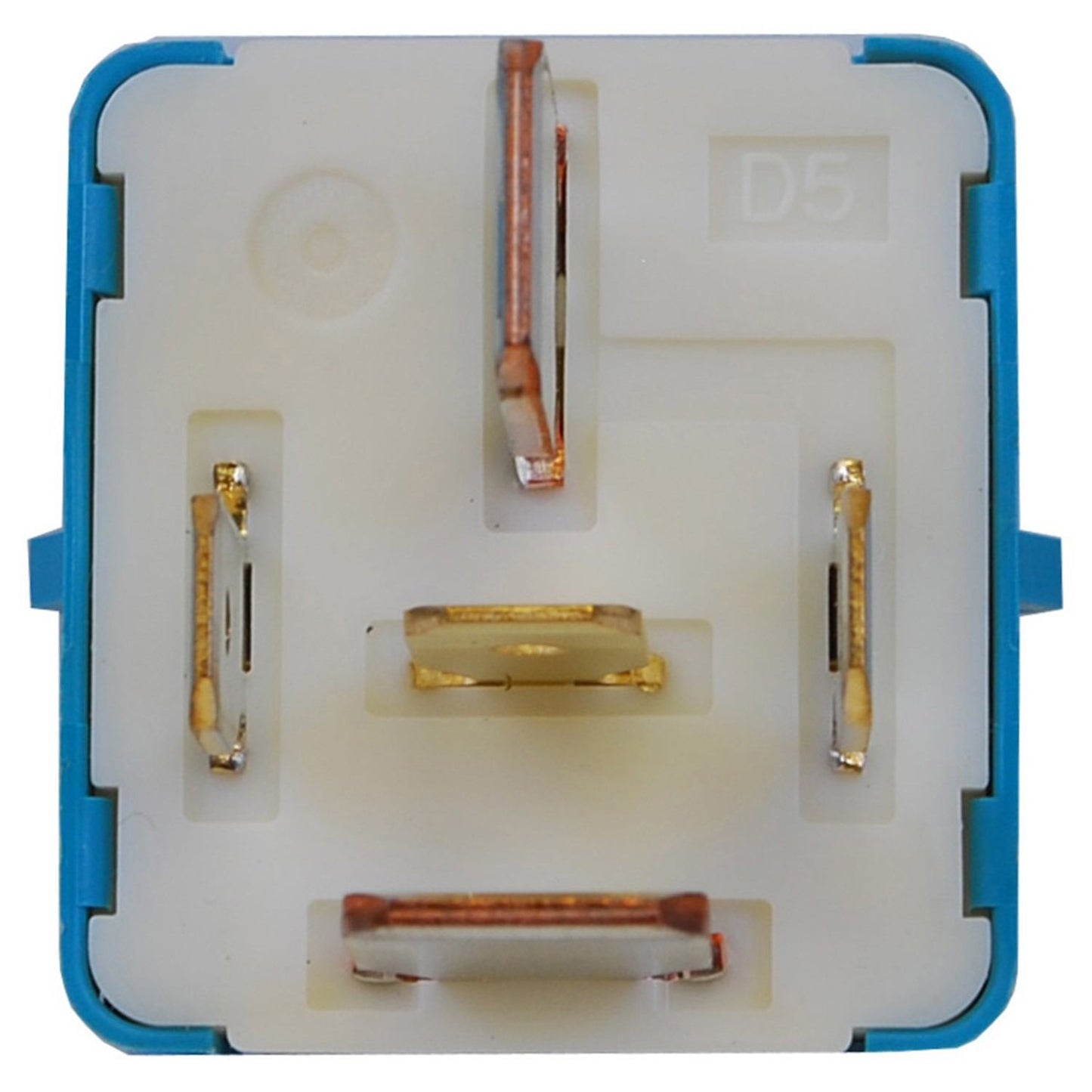 Denso Auxiliary Heater Relay