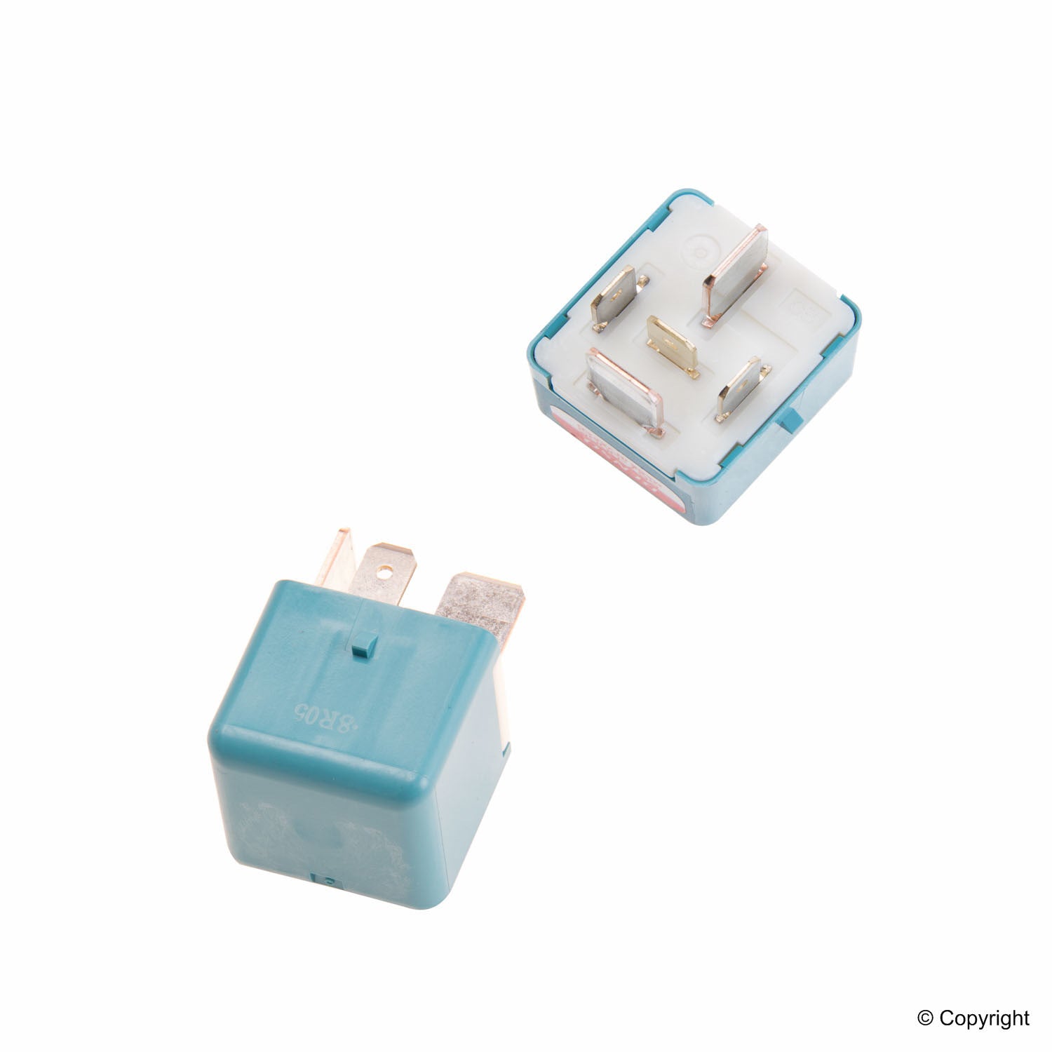 Denso Auxiliary Heater Relay