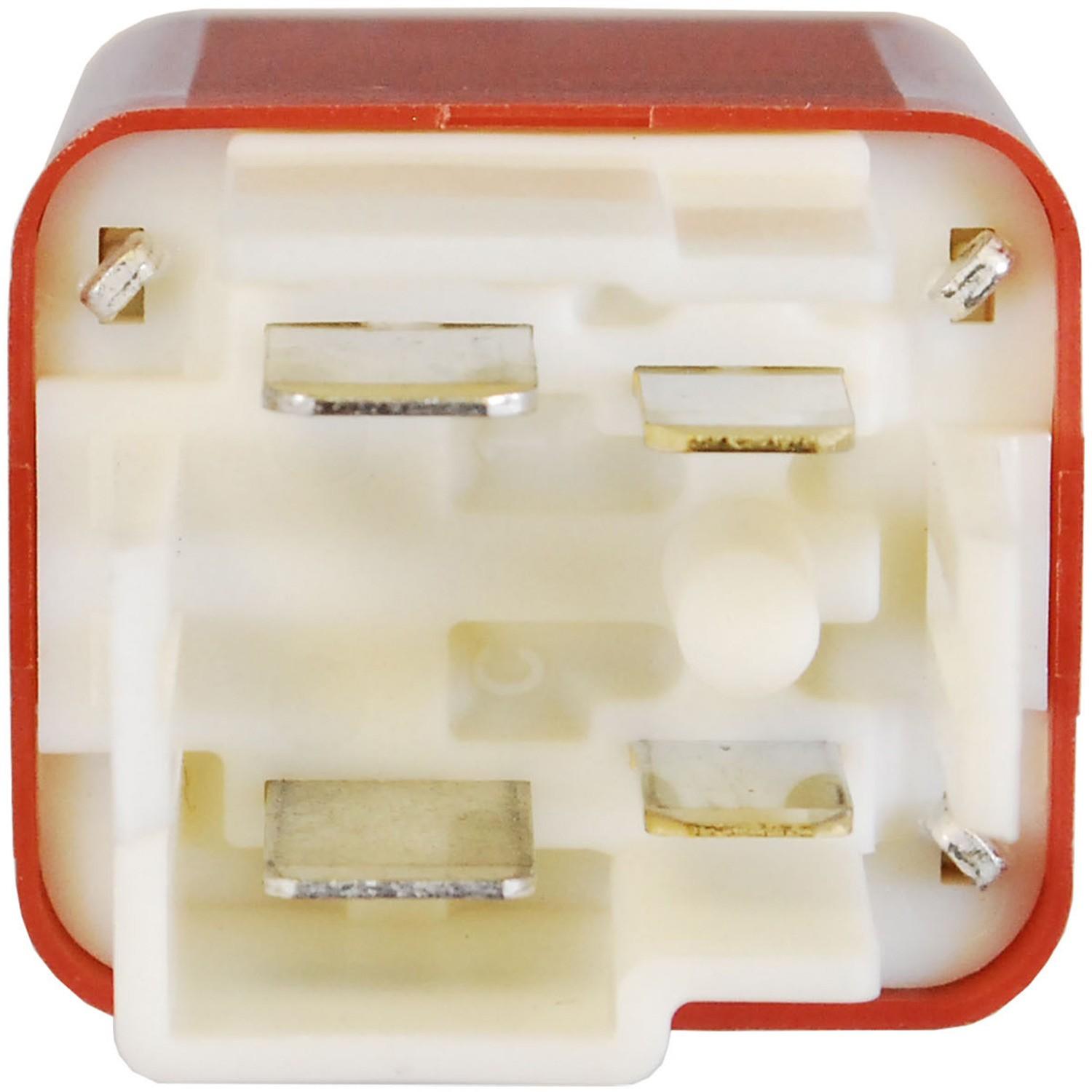 Denso Emission Control Relay