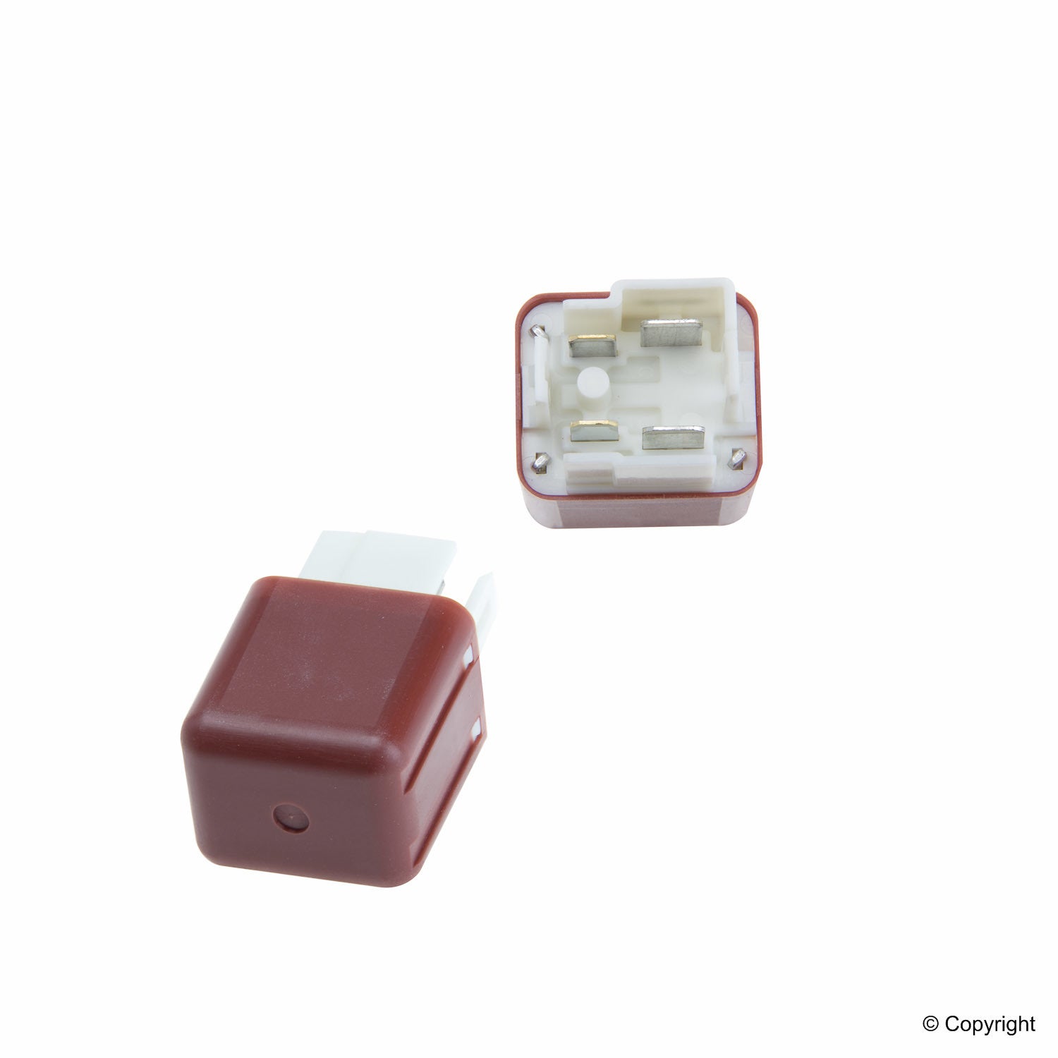 Denso Emission Control Relay