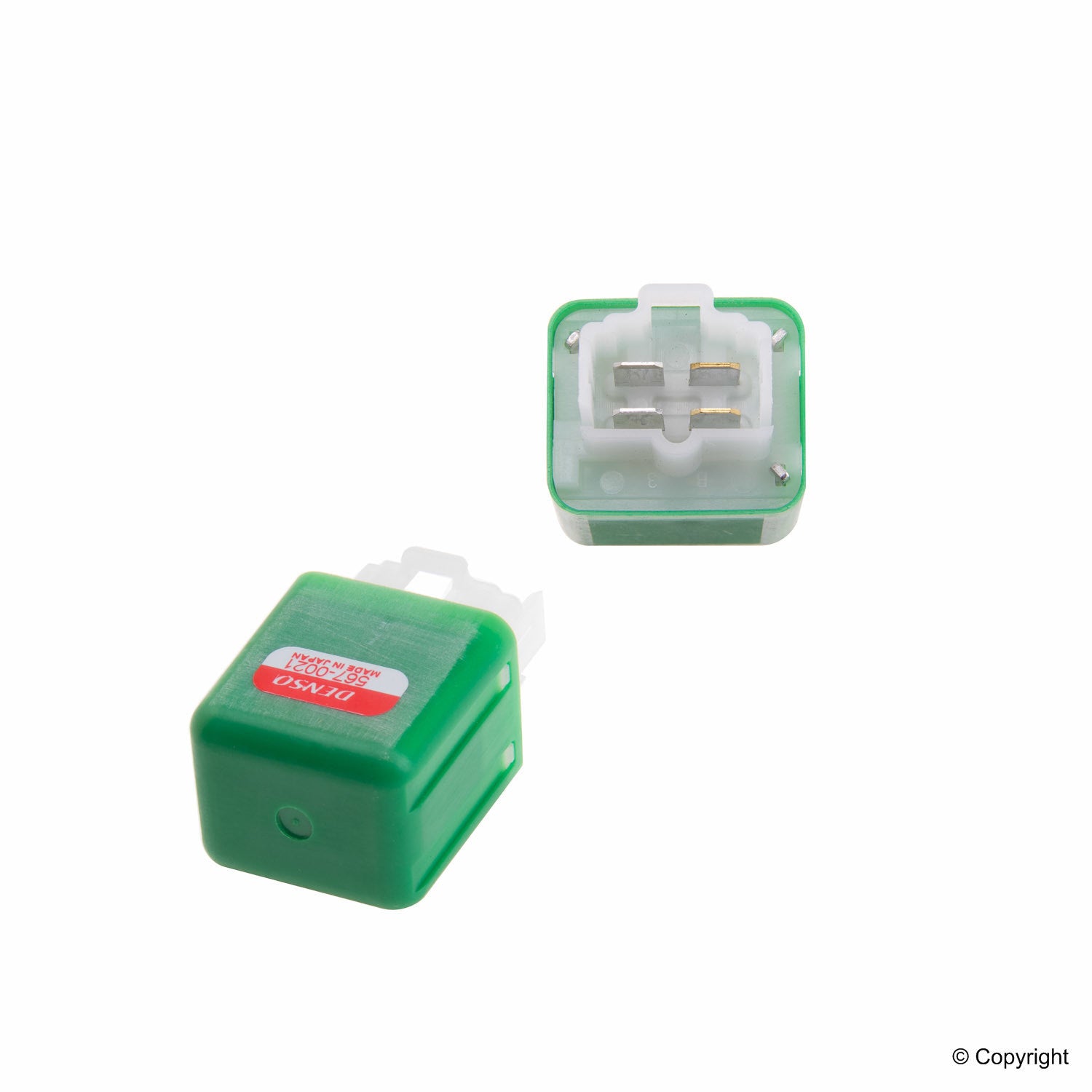 Denso Multi Purpose Relay