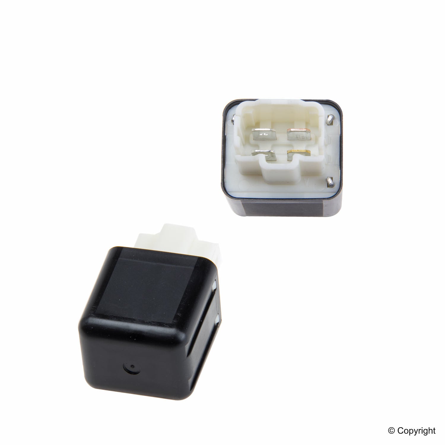 Denso Engine Oil Cooler Relay