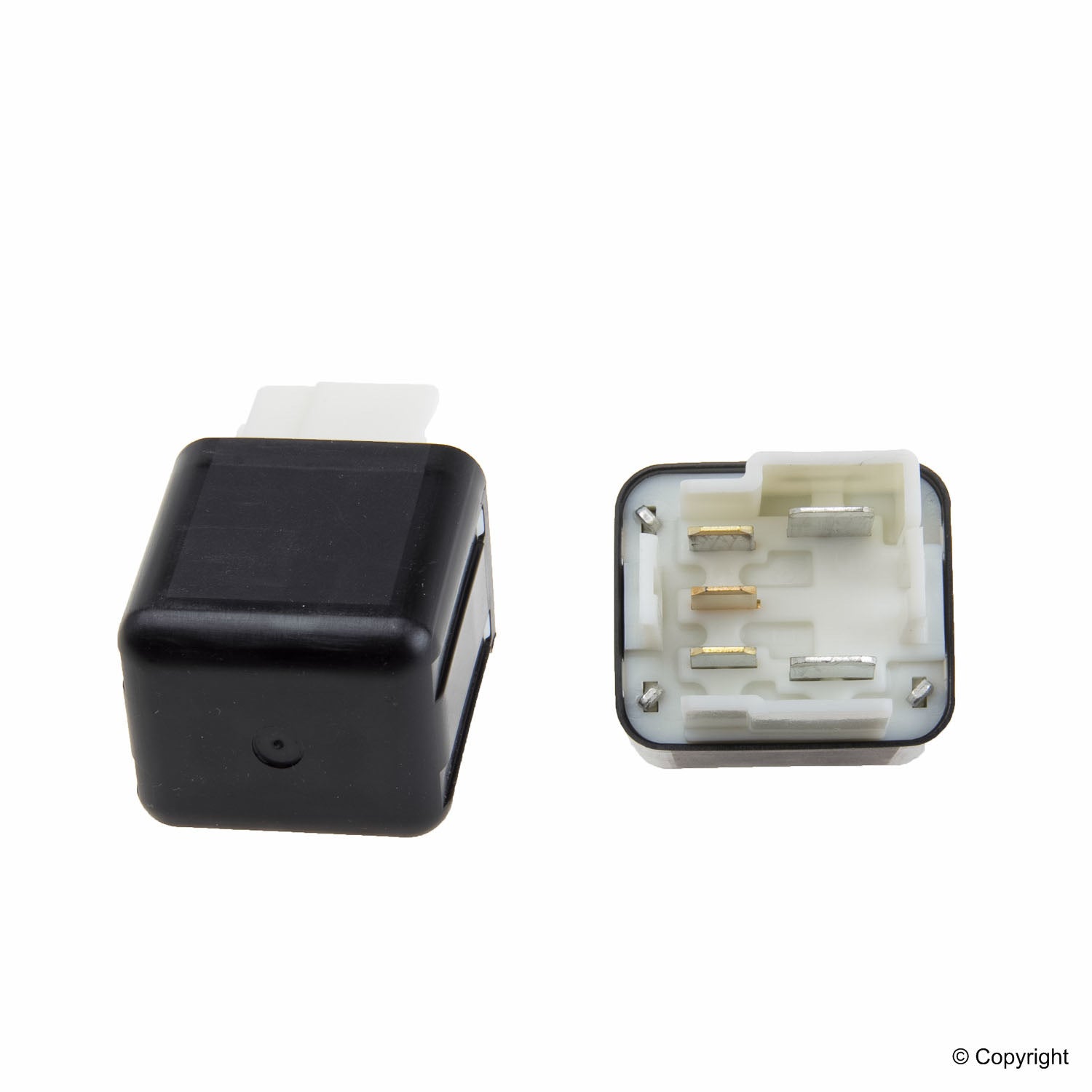 Denso Power Steering Relay