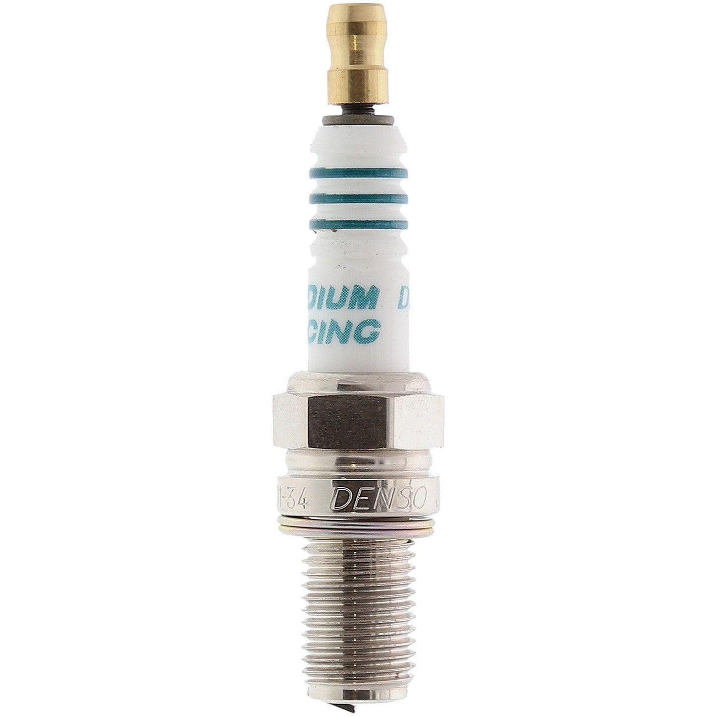 DENSO Auto Parts Spark Plug Iridium Racing 5733