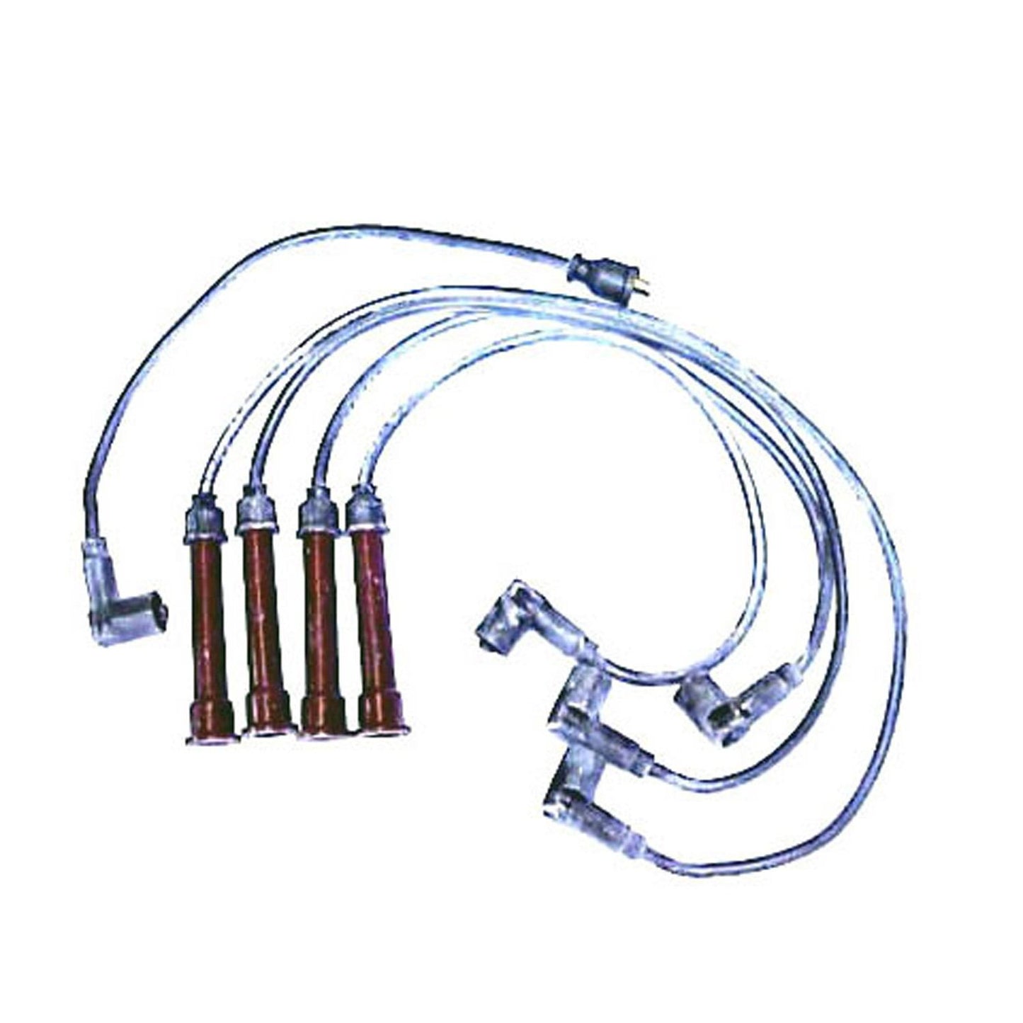 Denso Spark Plug Wire Set BMW 1600 OPEL KADETT 1966-1976