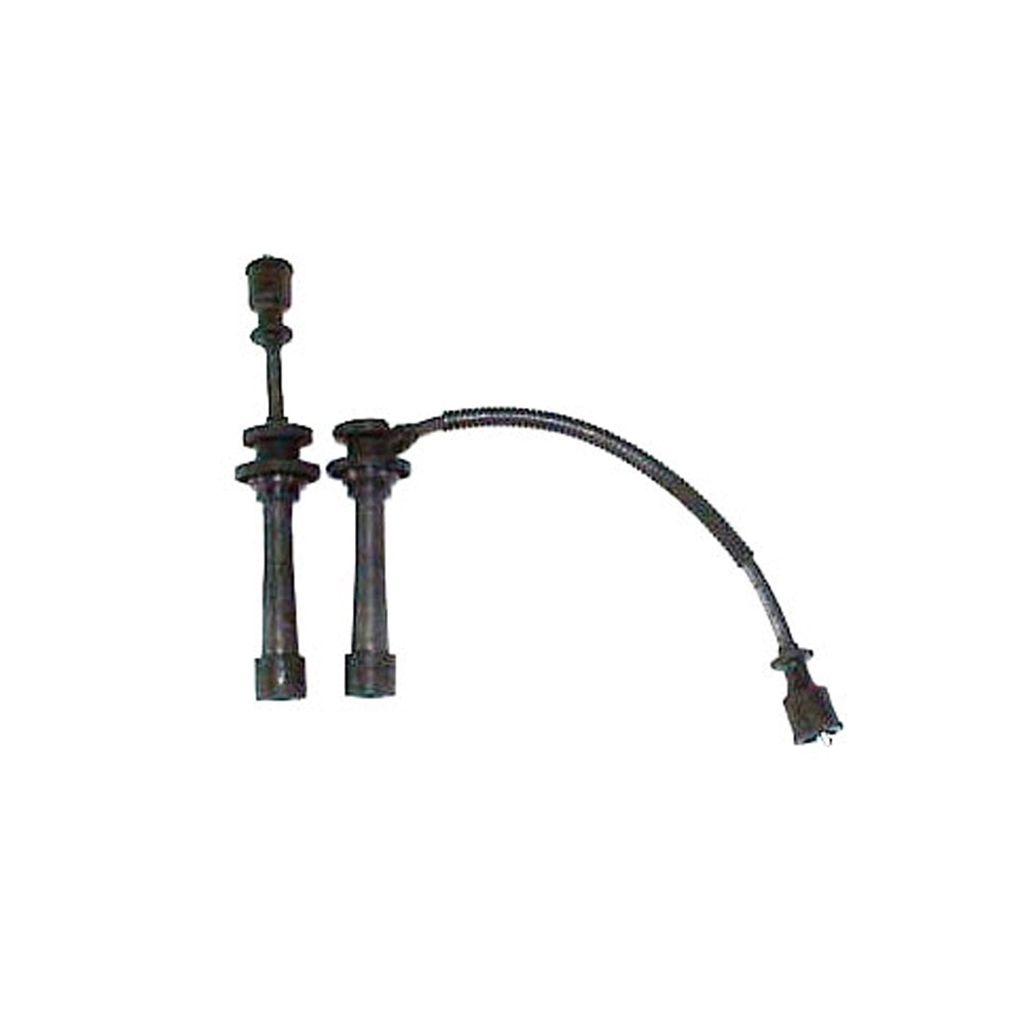 DENSO Auto Parts Spark Plug Wire Set 671-4251