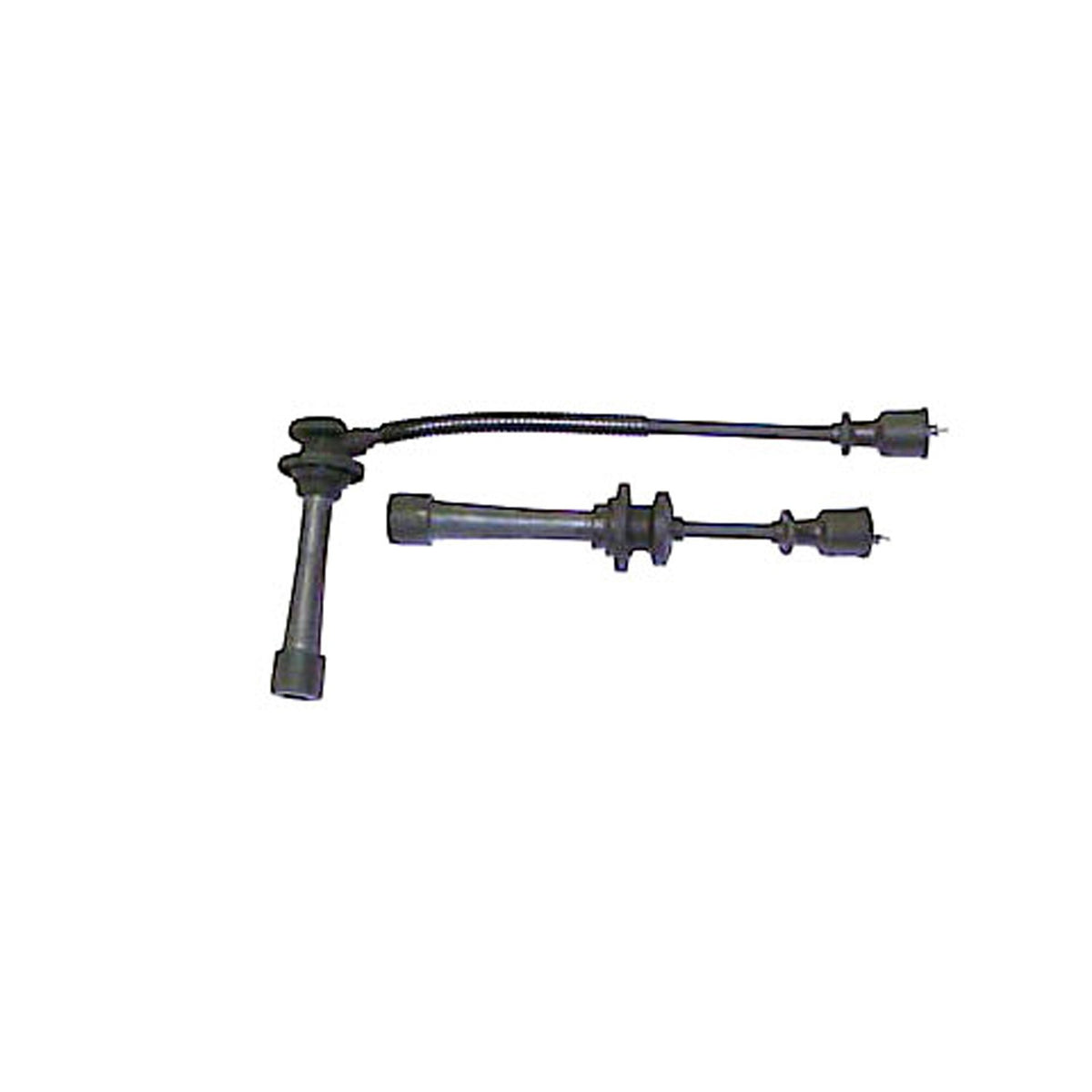 DENSO Auto Parts Spark Plug Wire Set 671-4254