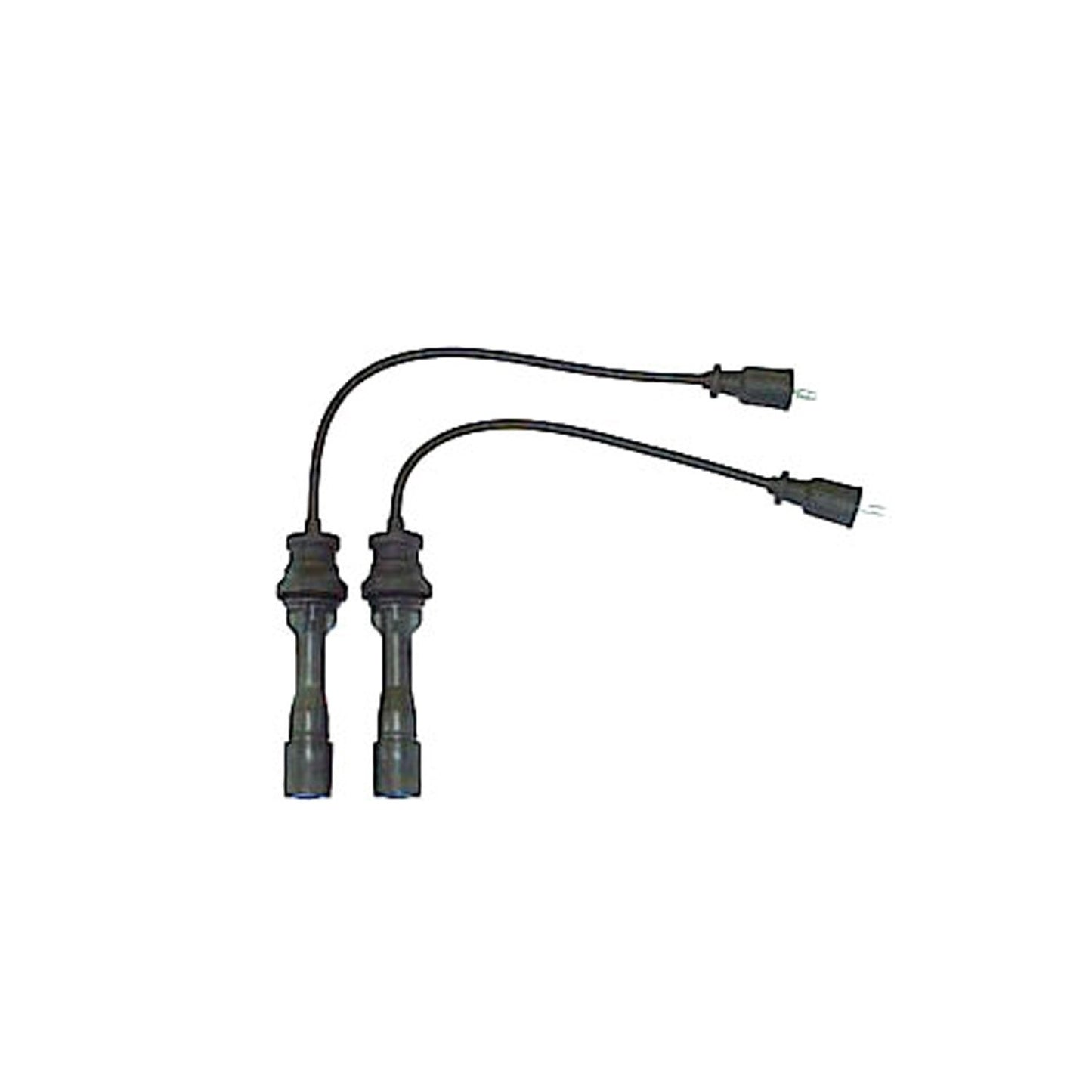 DENSO Auto Parts Spark Plug Wire Set 671-4256