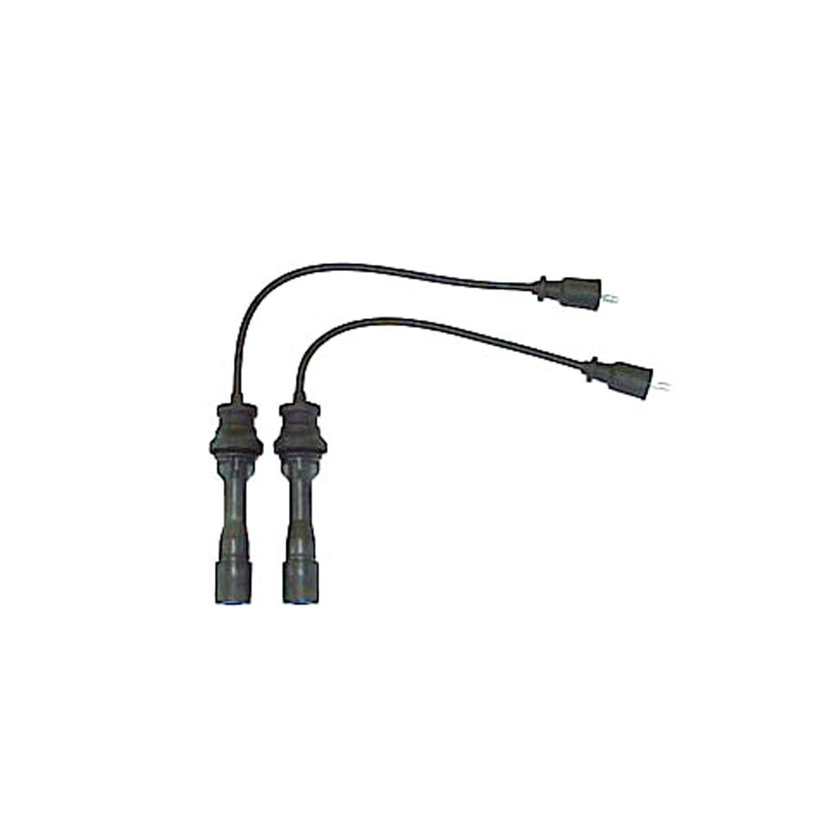DENSO Auto Parts Spark Plug Wire Set 671-4256
