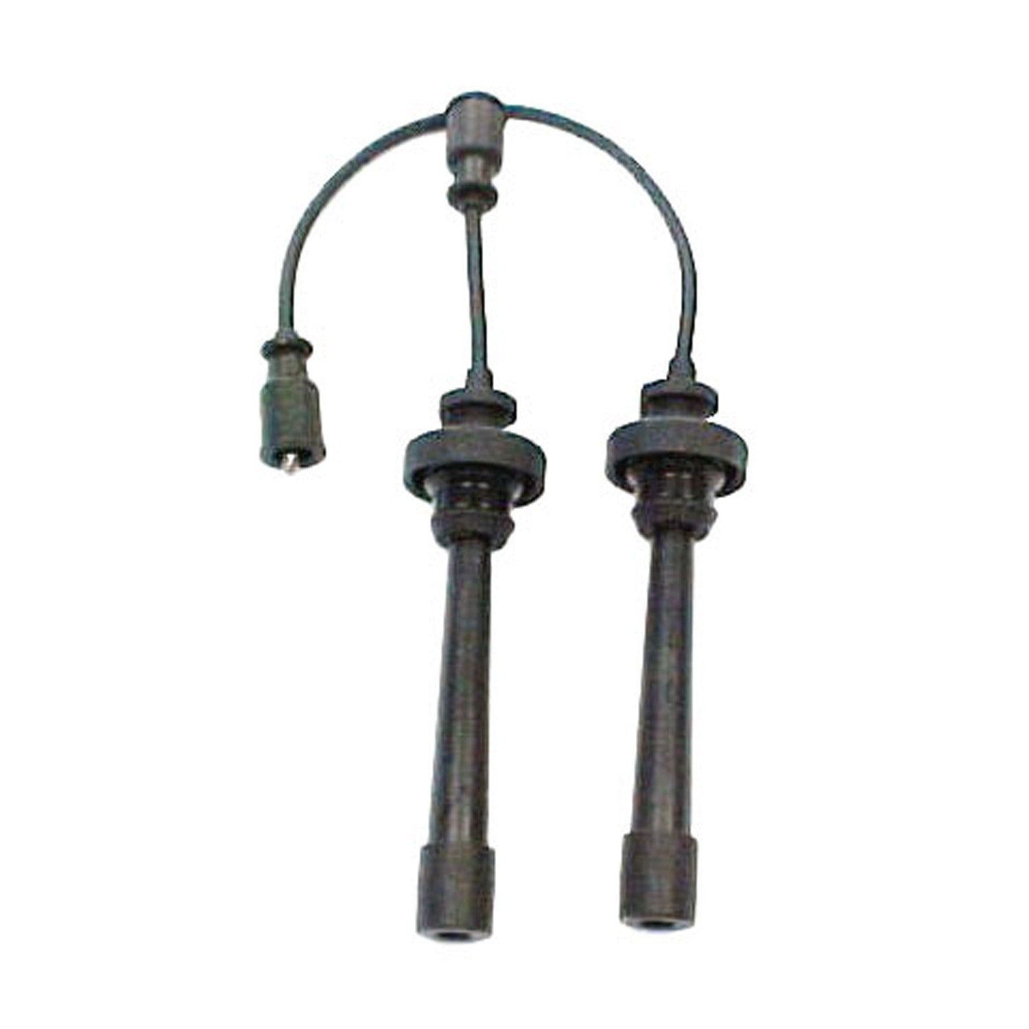 DENSO Auto Parts Spark Plug Wire Set 671-4266