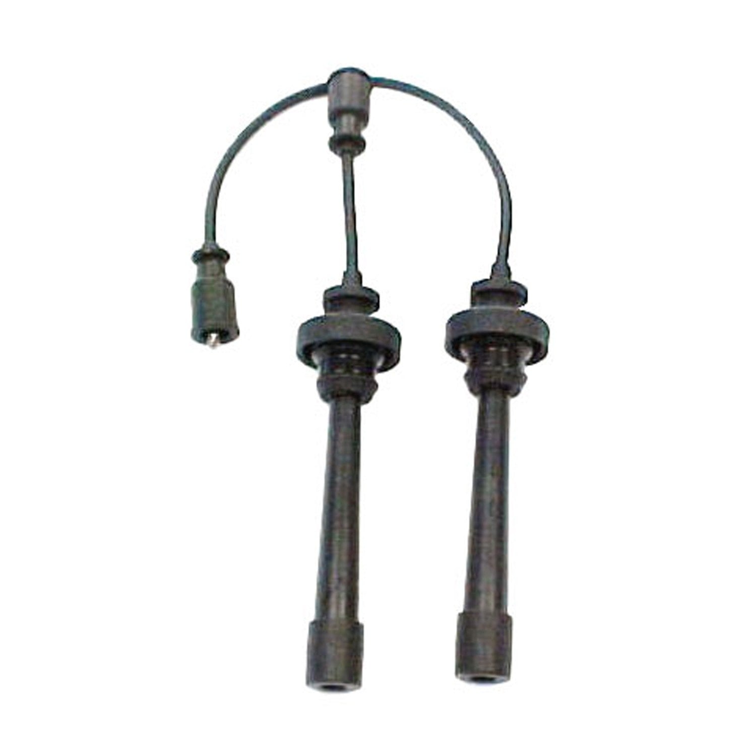 DENSO Auto Parts Spark Plug Wire Set 671-4266