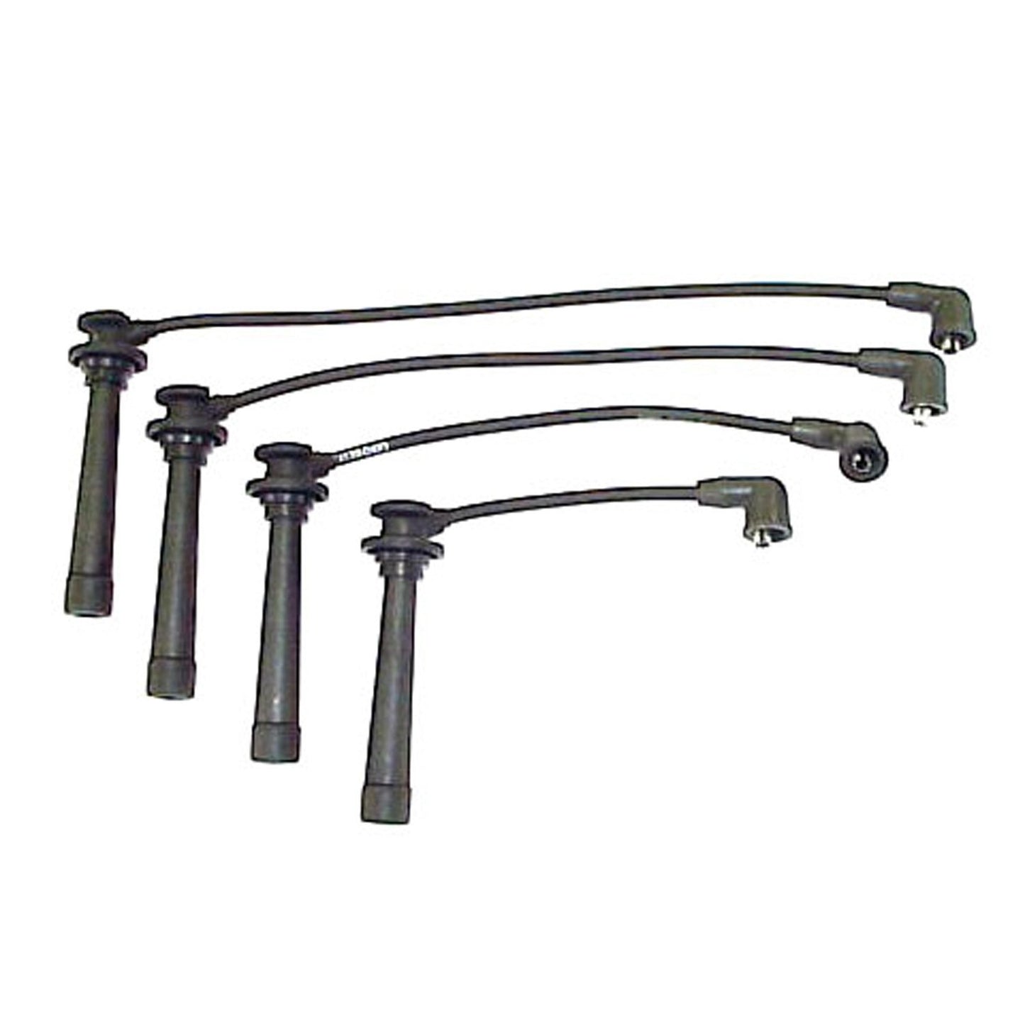 DENSO Auto Parts Spark Plug Wire Set 671-4267