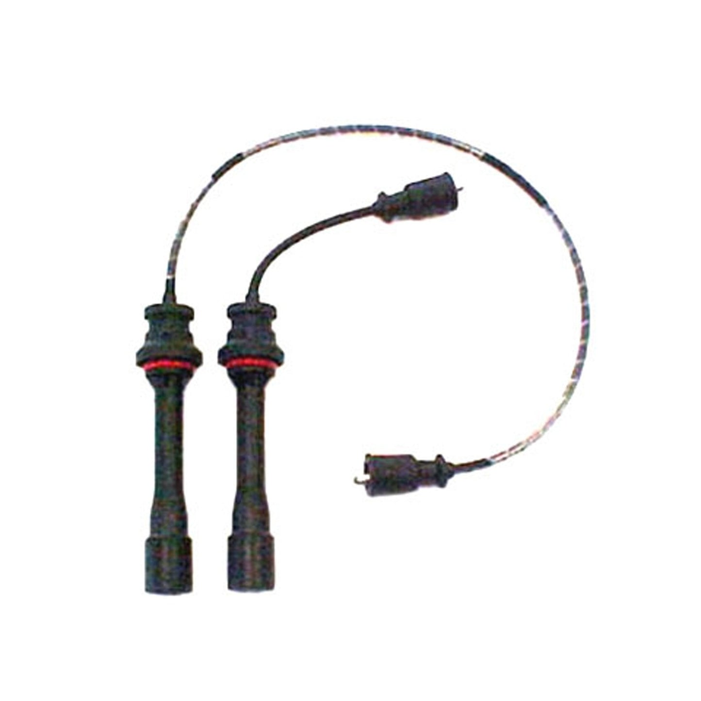 DENSO Auto Parts Allumage Fil Jeu 5mm 671-4269
