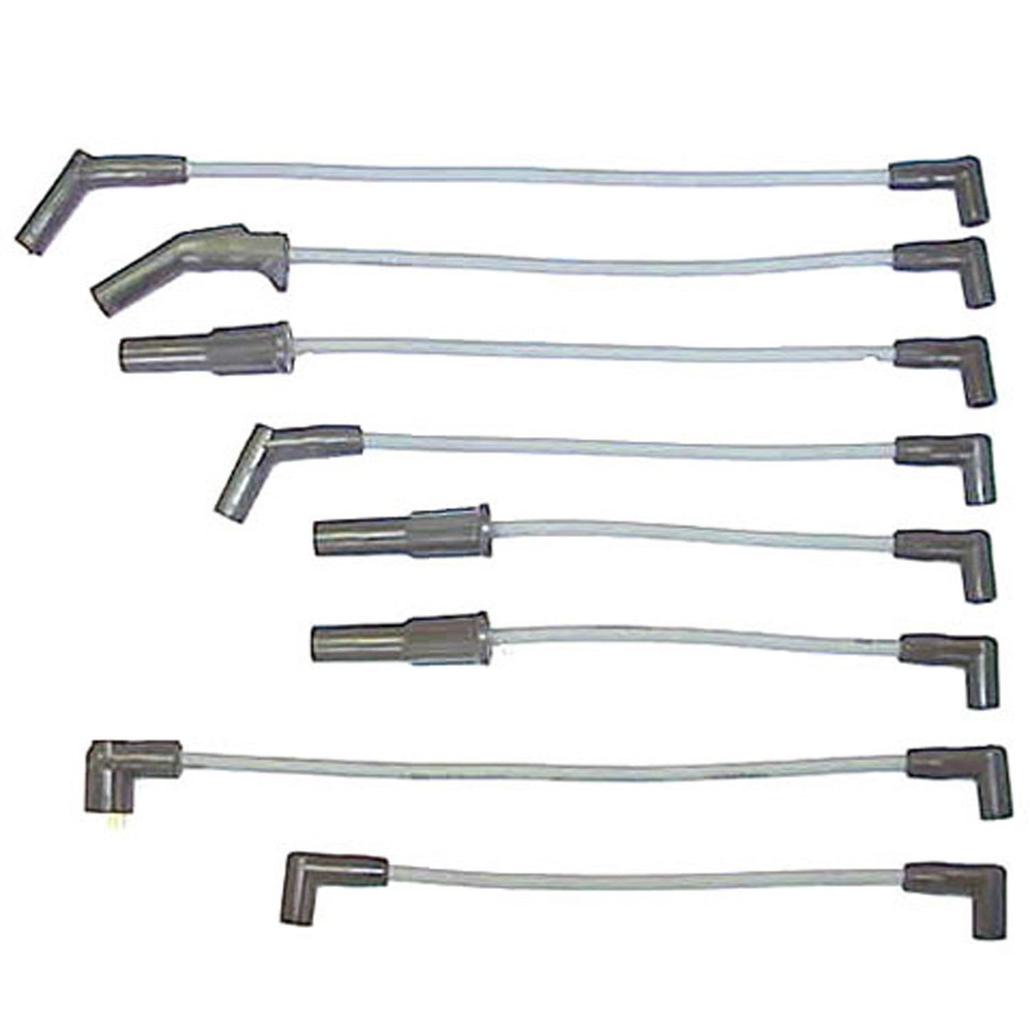 Denso Spark Plug Wire Set Ford F-SERIES E-SERIES BRONCO 77-96