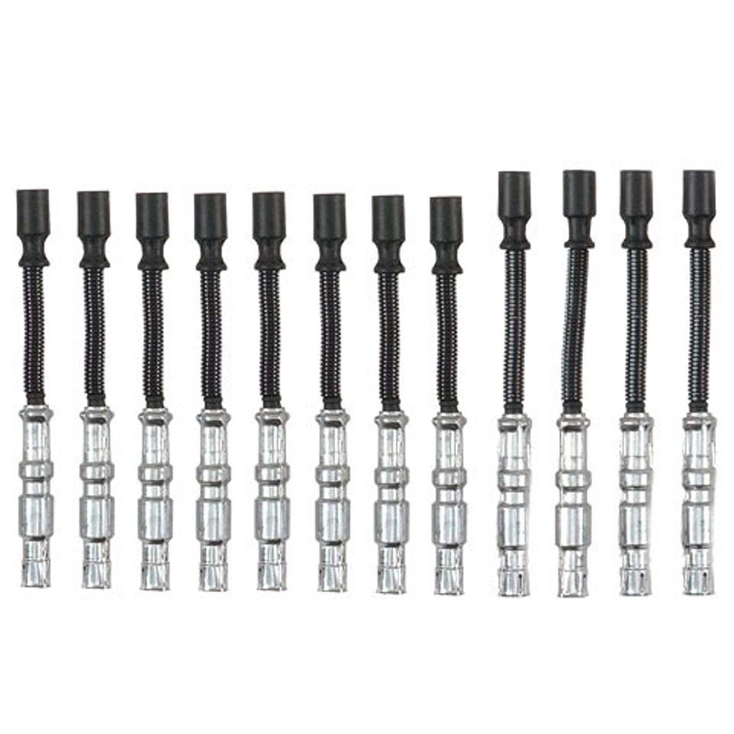 DENSO Auto Parts Spark Plug Wire Set 671-6278