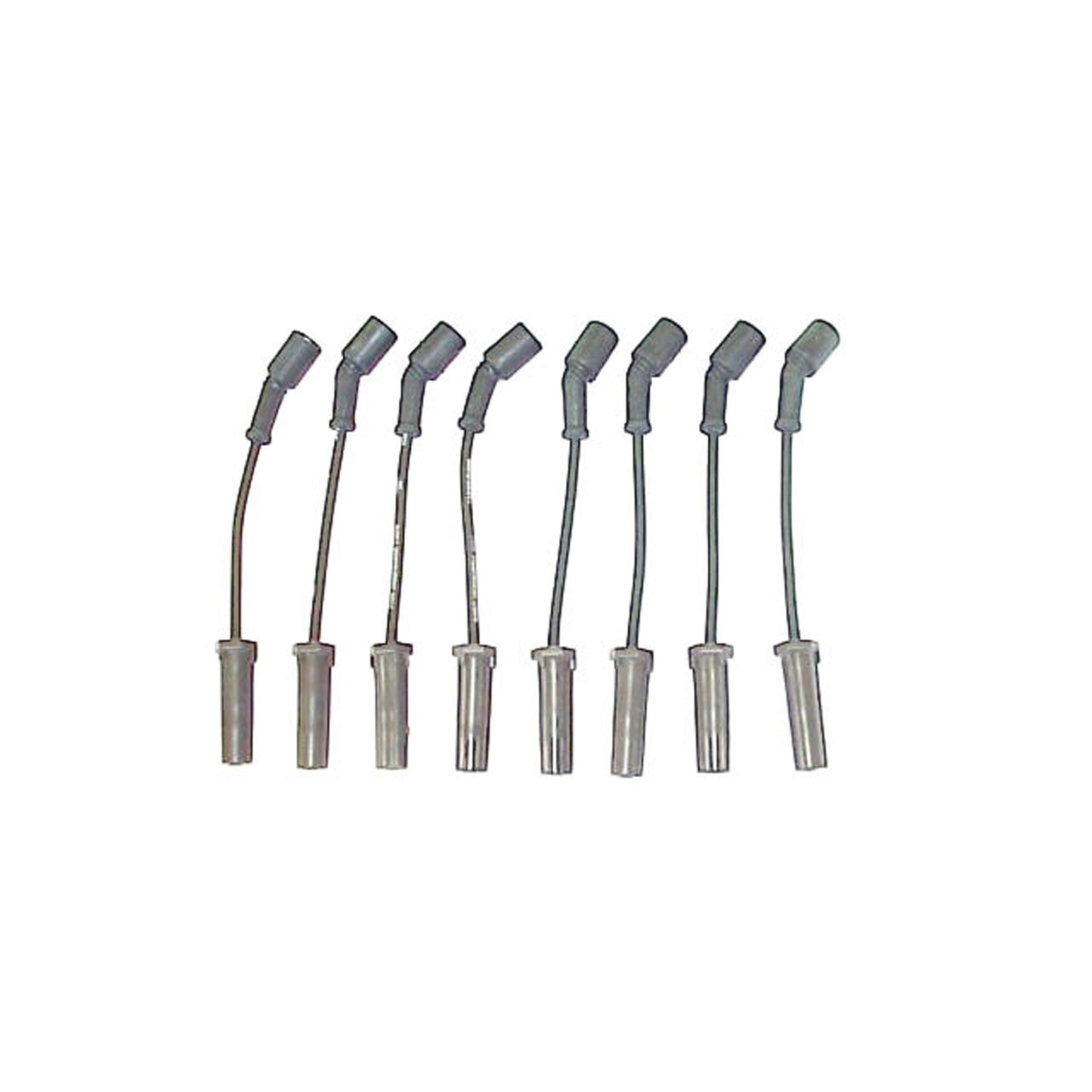 DENSO Auto Parts Spark Plug Wire Set 671-8063