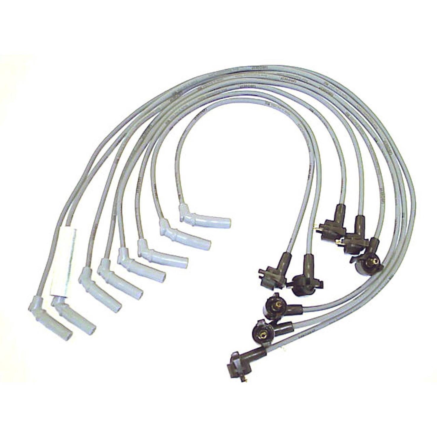 Denso Spark Plug Wire Set Ford EXPLORER MOUNTANEER 98-2000