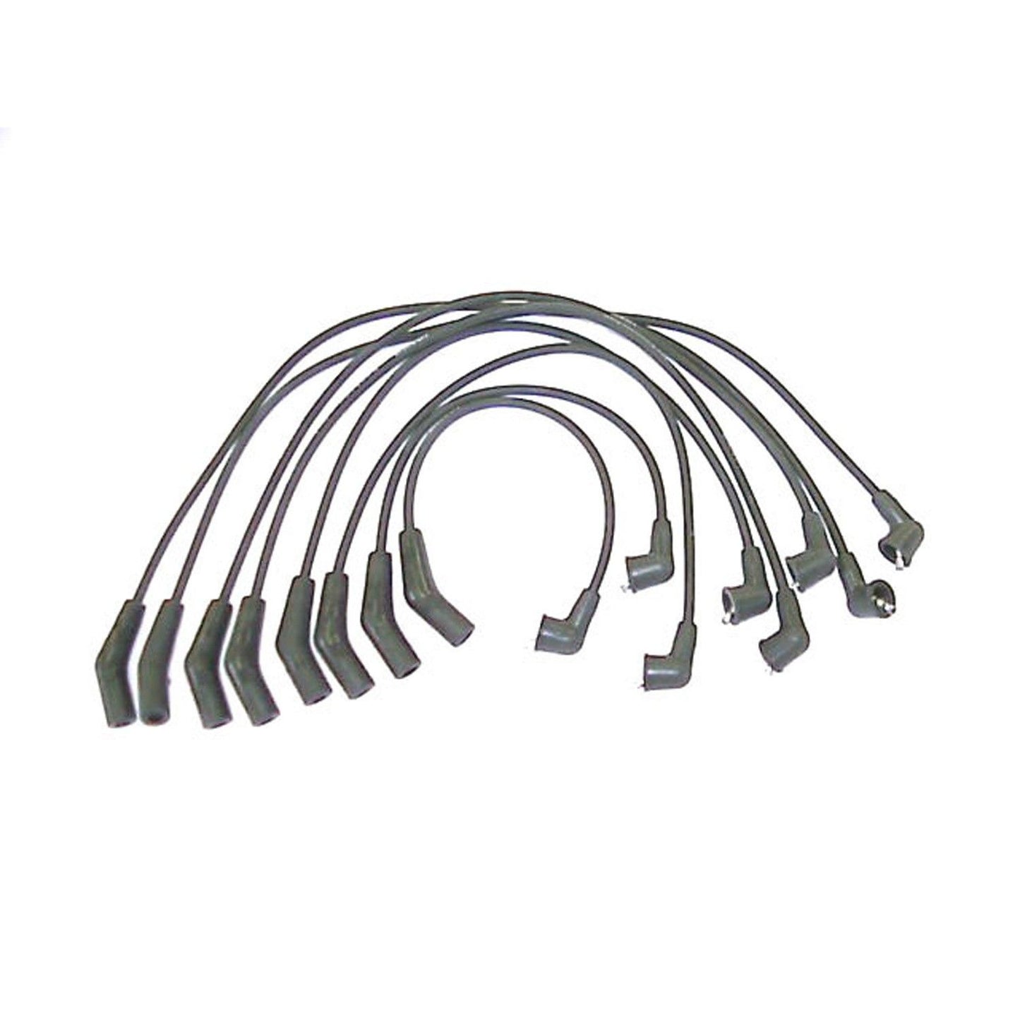 DENSO Auto Parts Spark Plug Wire Set 671-8140