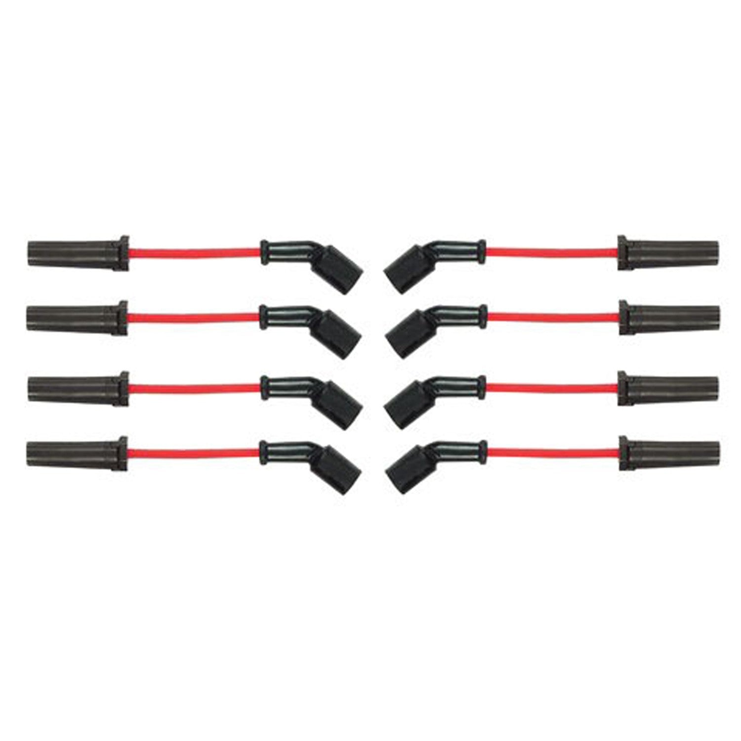 DENSO Auto Parts Spark Plug Wire Set 671-8162