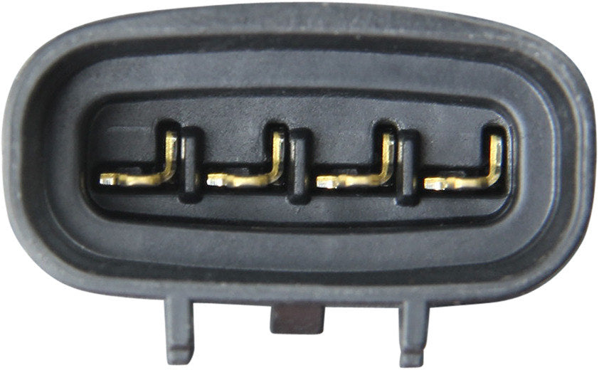 DENSO Auto Parts Direct Ignition Coil 673-1101