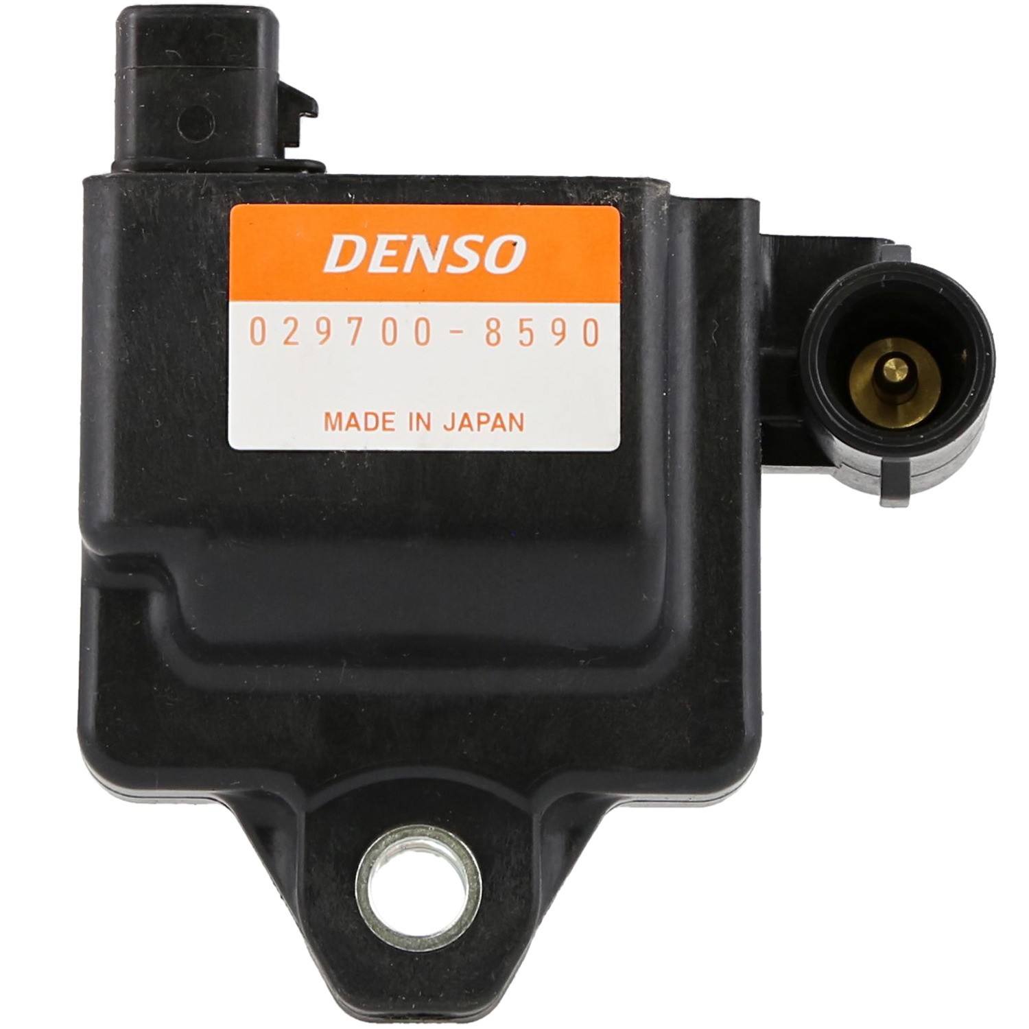 DENSO Auto Parts Direct Ignition Coil 673-1201