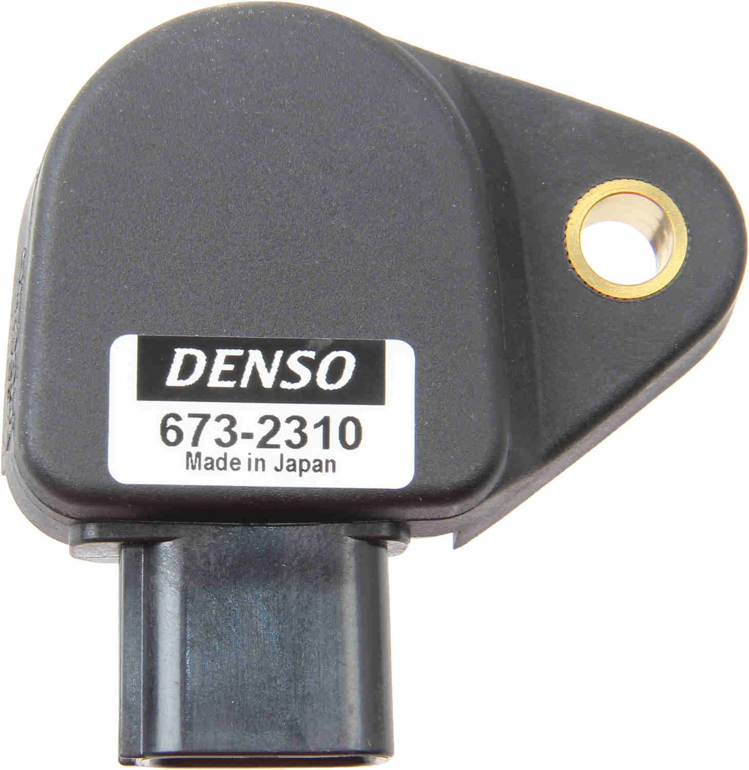 DENSO Auto Parts Direct Ignition Coil 673-2310