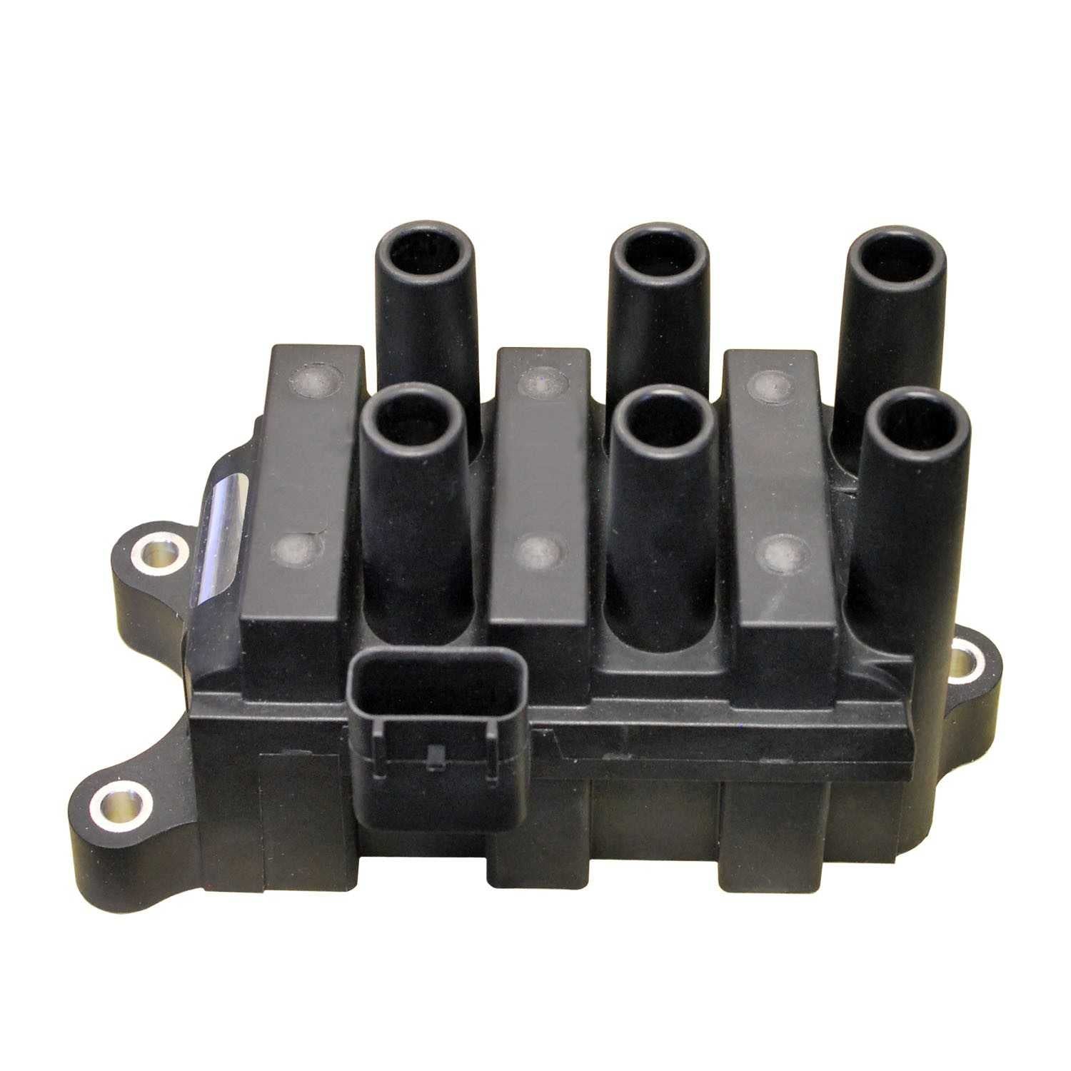 DENSO Auto Parts Bobine D'Allumage Directe OE Qualité 673-6001