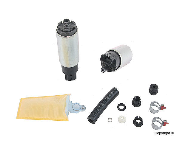 DENSO Auto Parts Fuel Pump and Strainer Set 950-0100