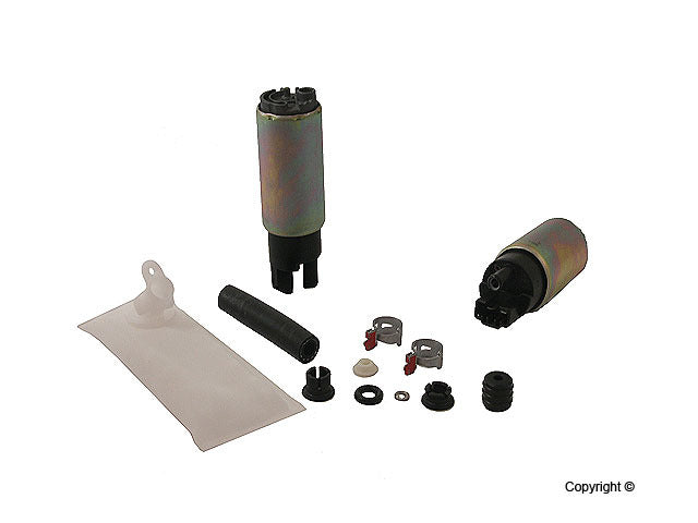 DENSO Auto Parts Fuel Pump and Strainer Set 950-0111